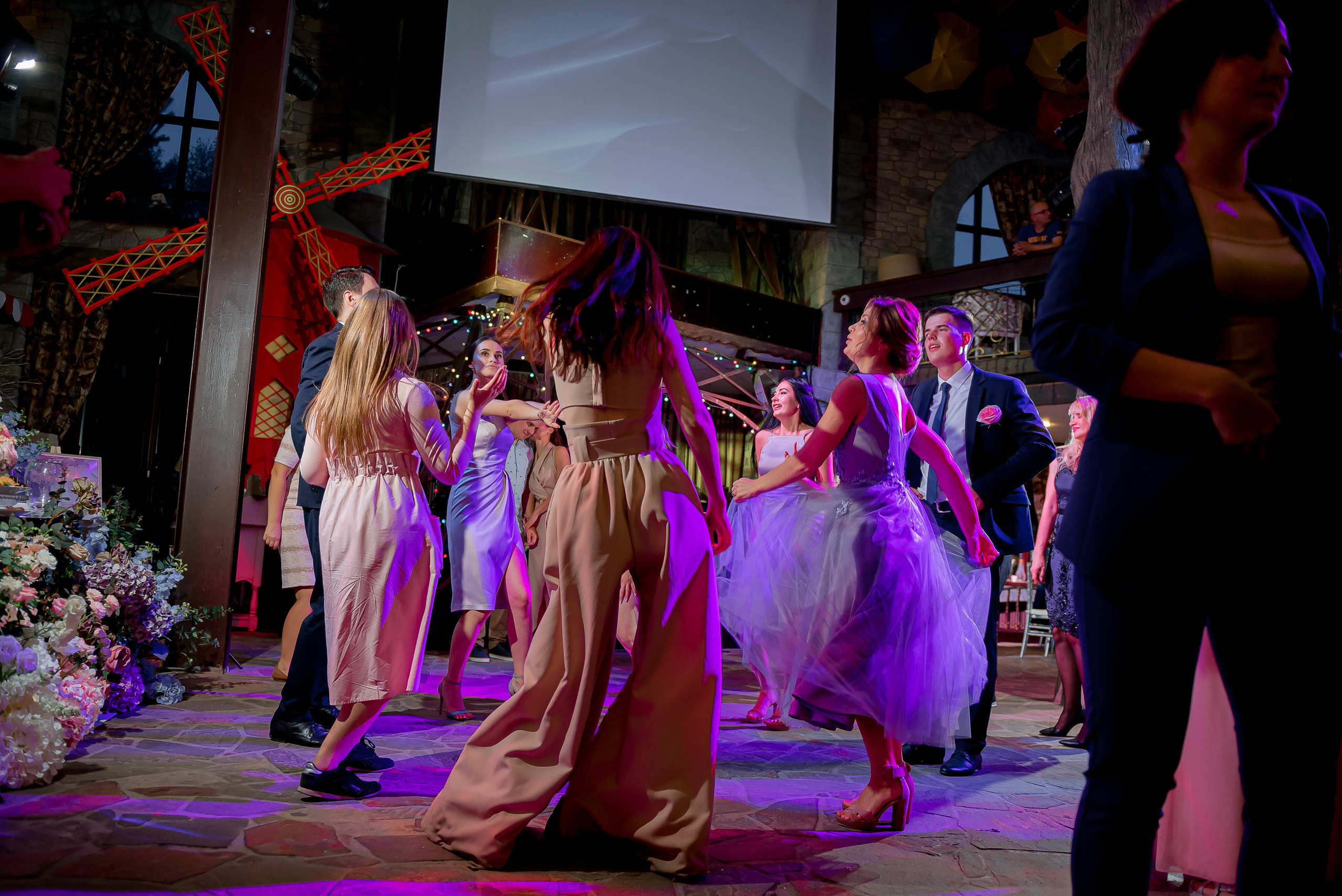 Роман и Ксения. Свадебный и семейный фотограф Екатерина Шестакова