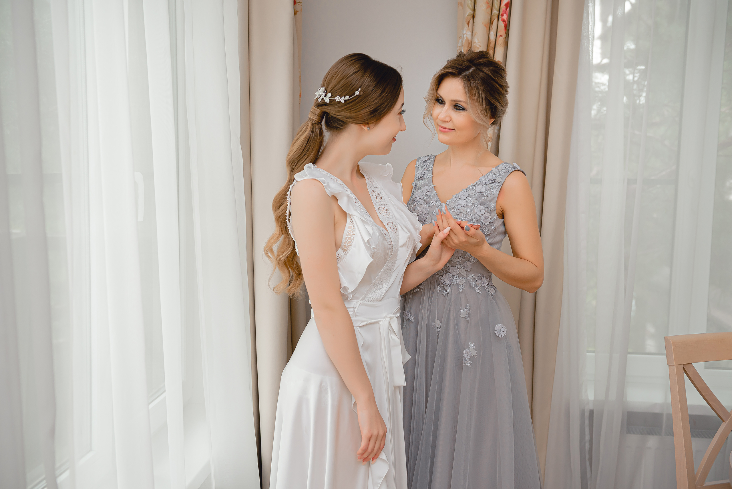 Роман и Ксения. Свадебный и семейный фотограф Екатерина Шестакова