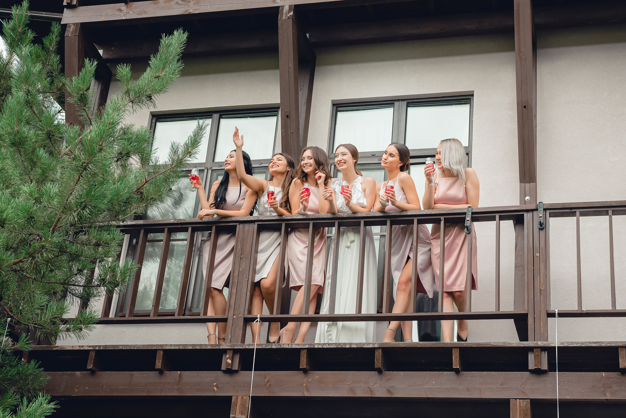 Роман и Ксения. Свадебный и семейный фотограф Екатерина Шестакова