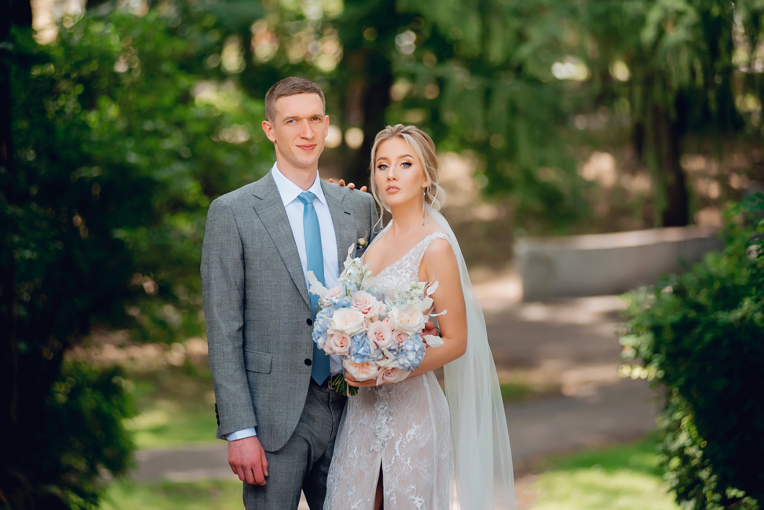 Татьяна и Дмитрий. Свадебный и семейный фотограф Екатерина Шестакова