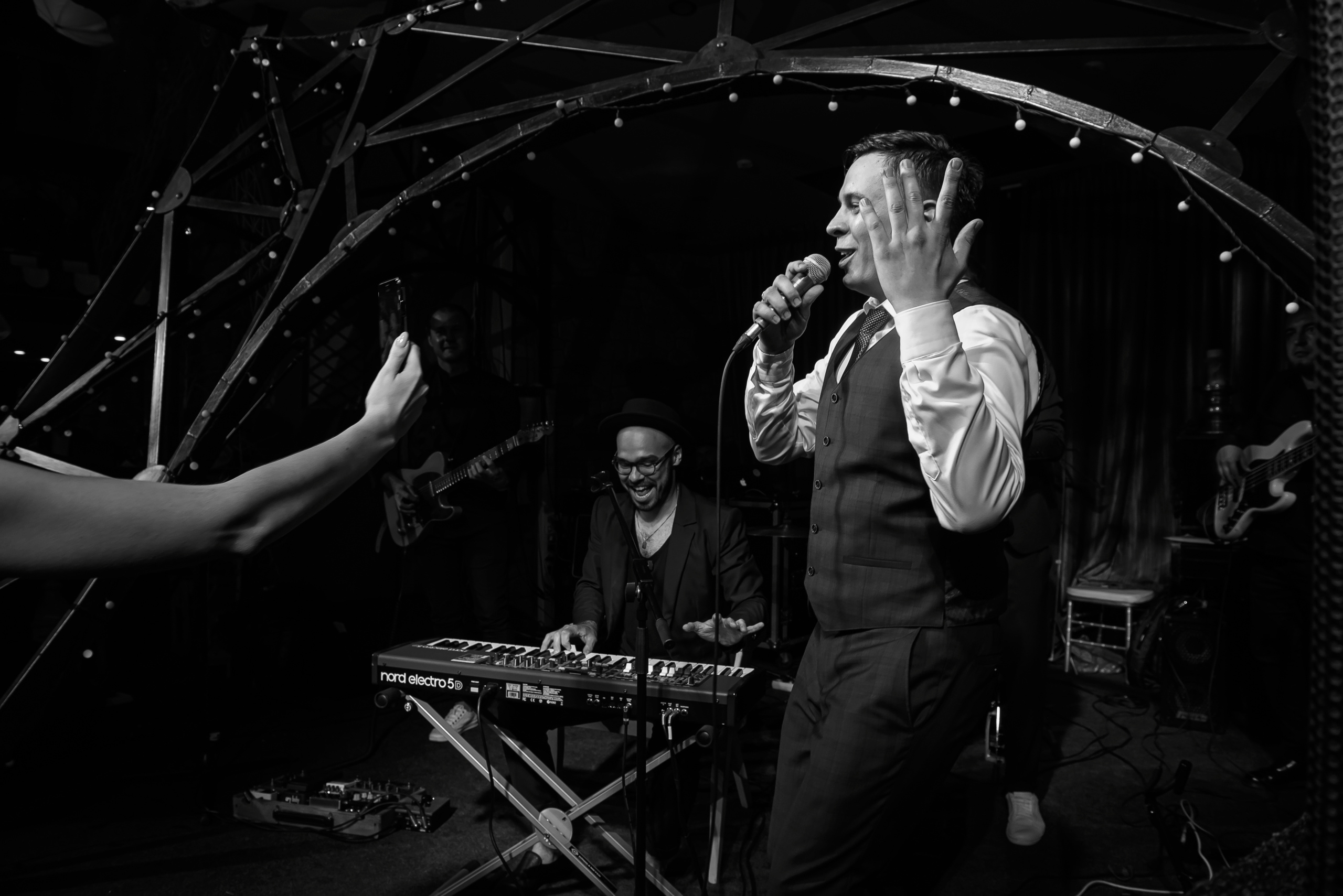 Роман и Ксения. Свадебный и семейный фотограф Екатерина Шестакова