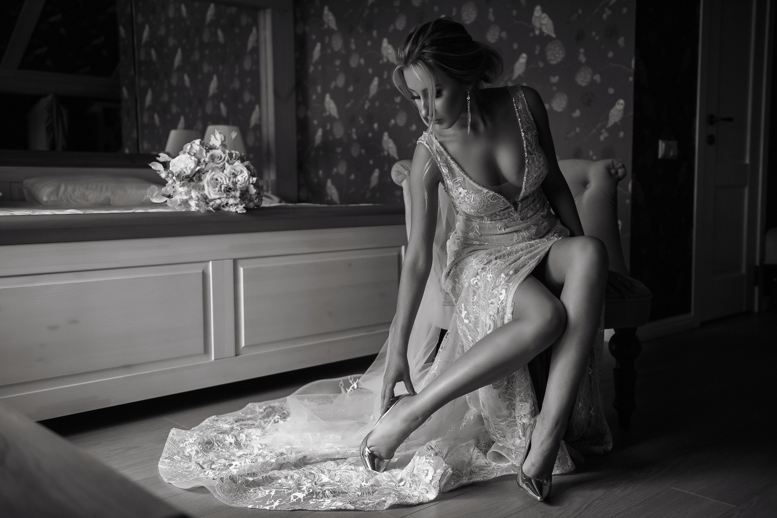 Татьяна и Дмитрий. Свадебный и семейный фотограф Екатерина Шестакова