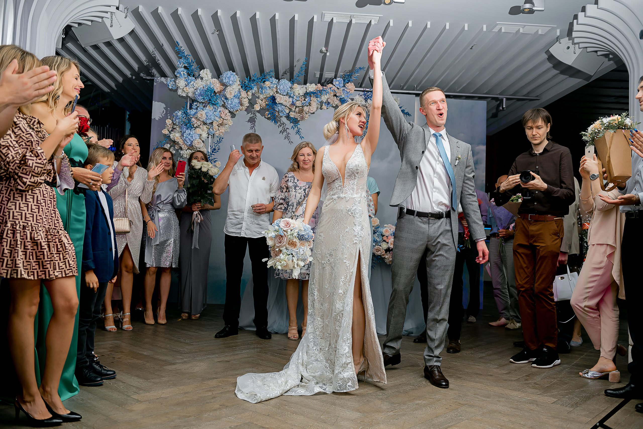 Татьяна и Дмитрий. Свадебный и семейный фотограф Екатерина Шестакова