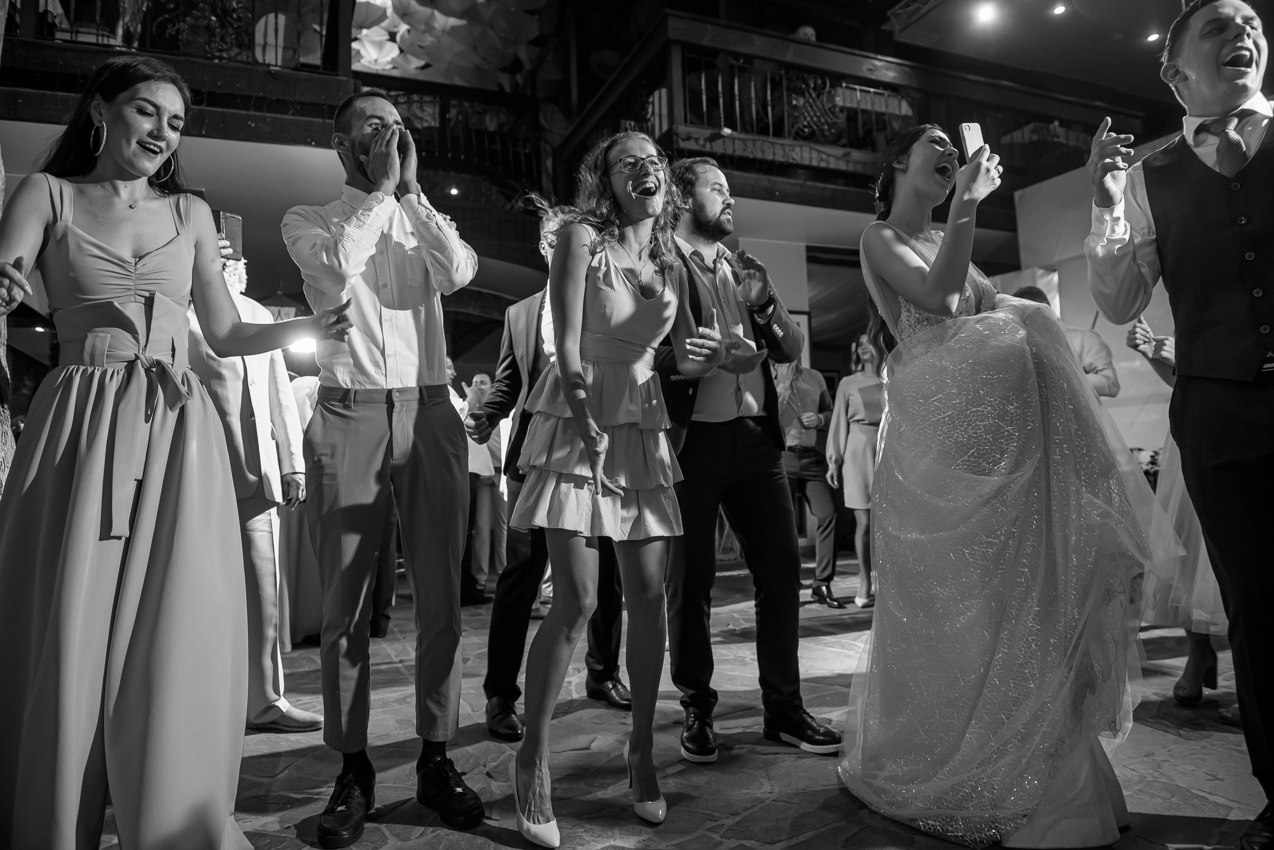 Роман и Ксения. Свадебный и семейный фотограф Екатерина Шестакова