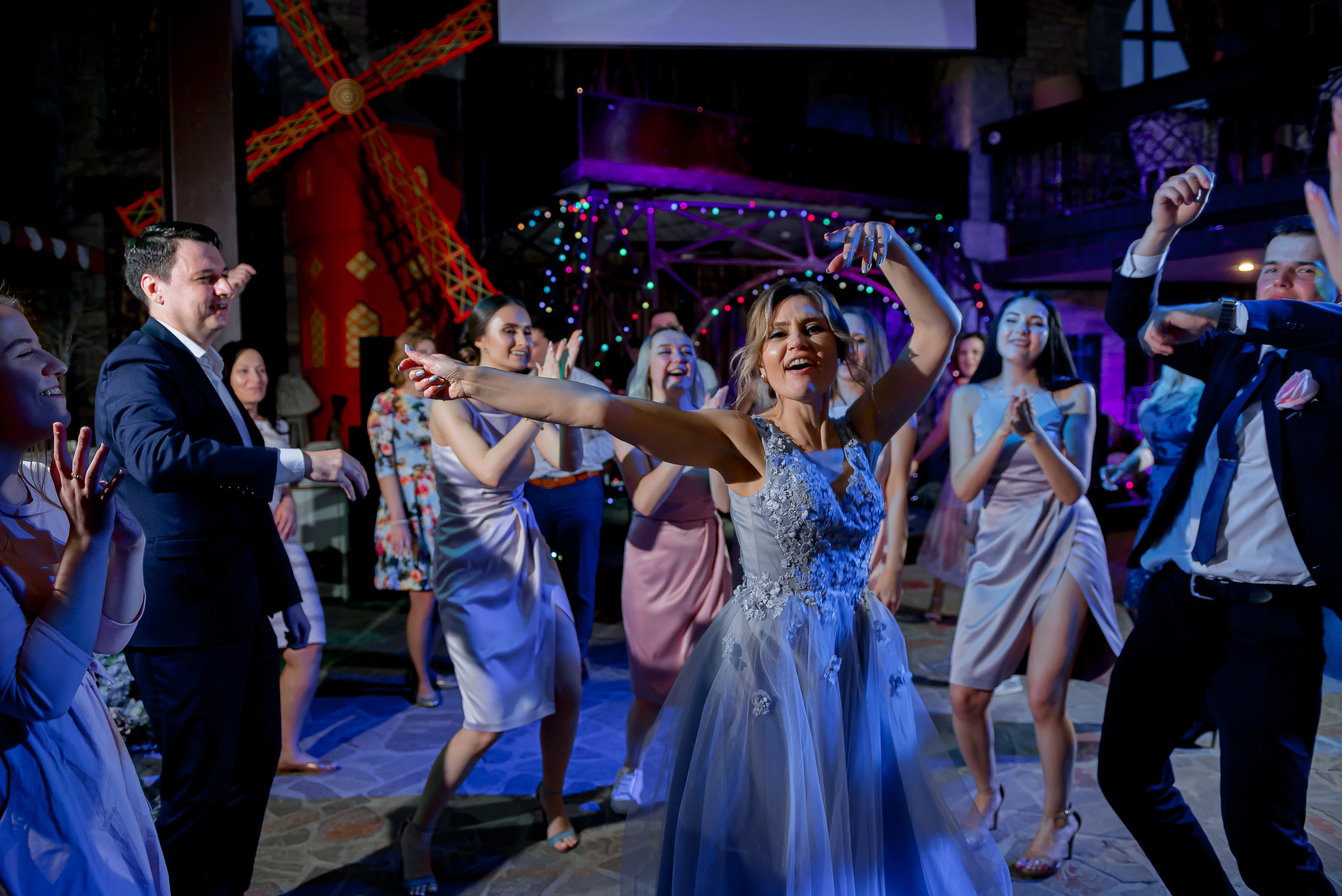 Роман и Ксения. Свадебный и семейный фотограф Екатерина Шестакова