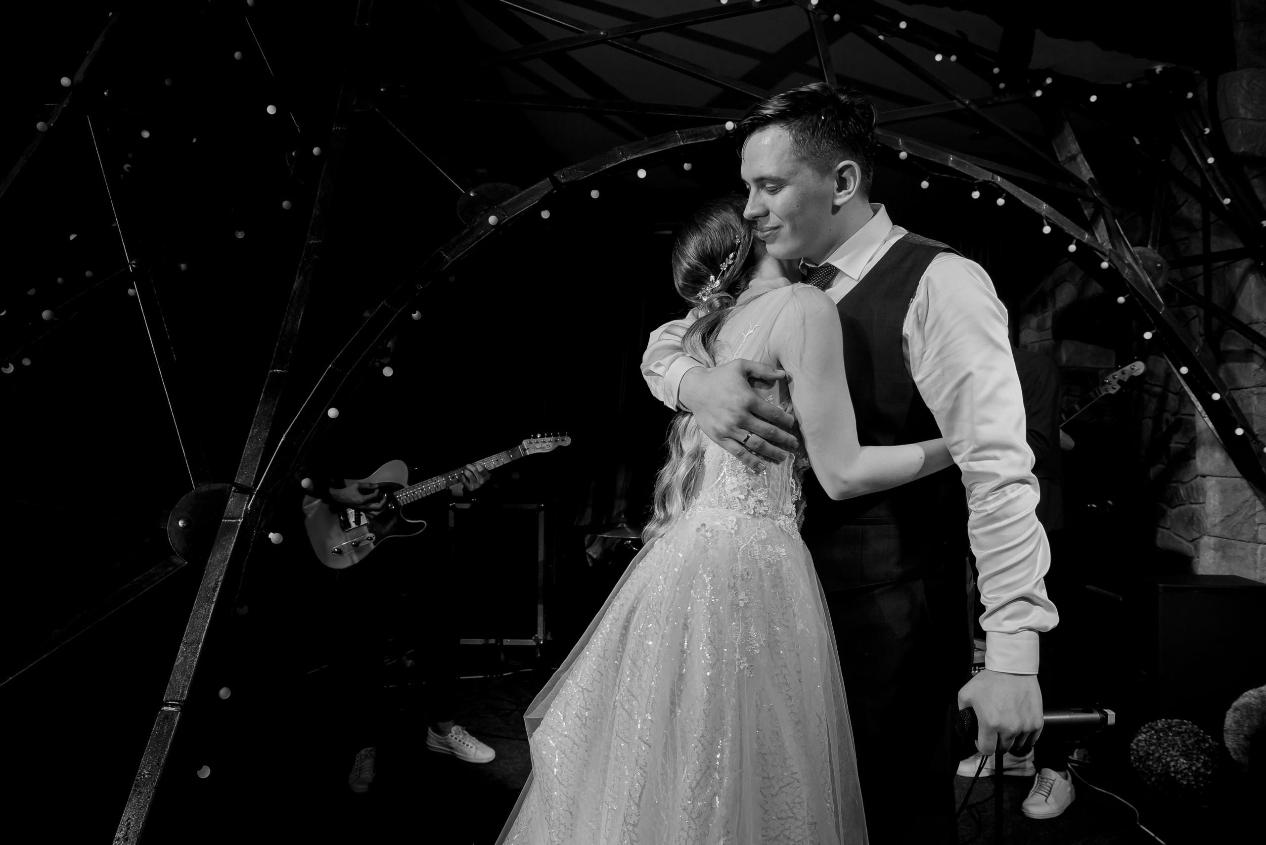 Роман и Ксения. Свадебный и семейный фотограф Екатерина Шестакова