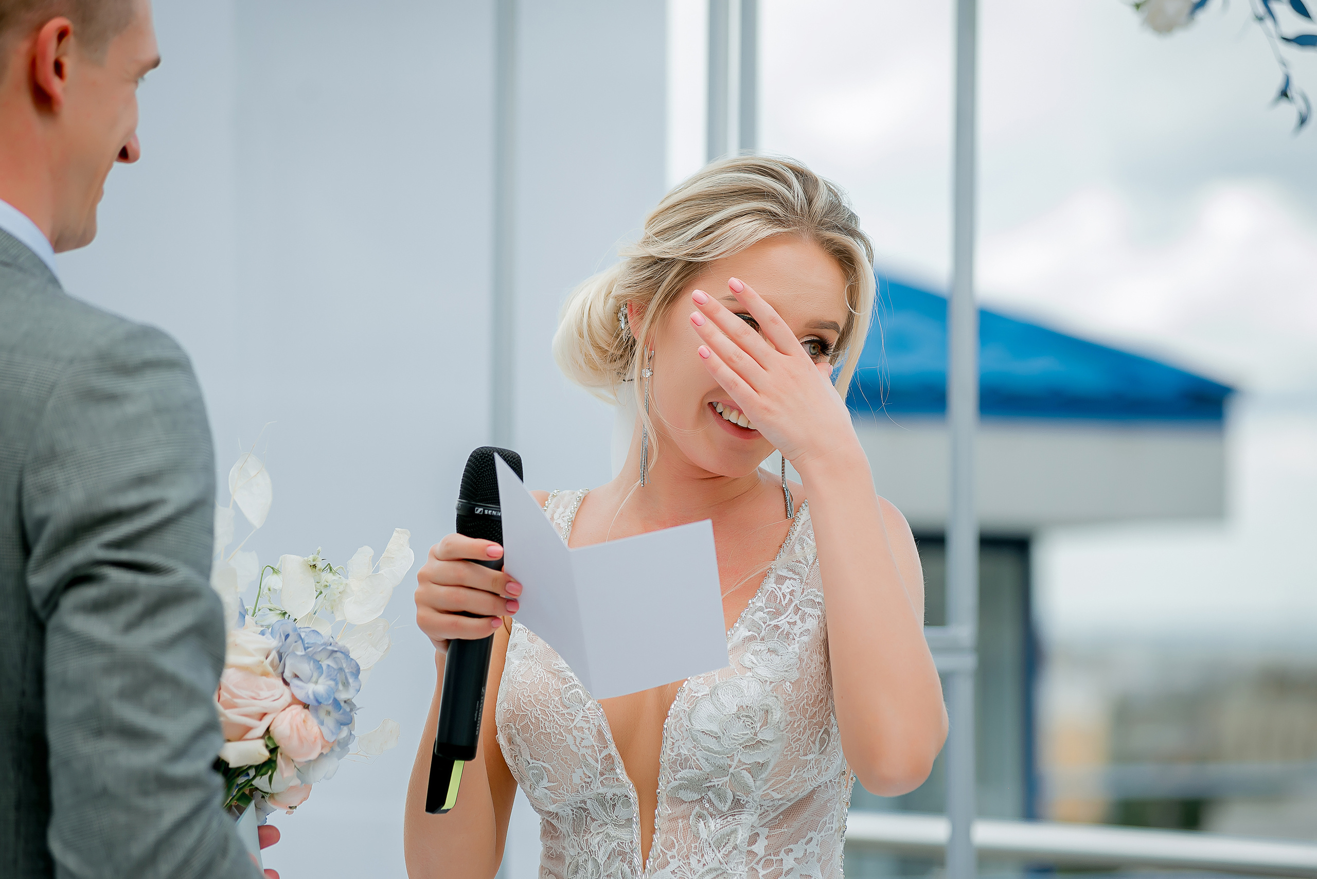 Татьяна и Дмитрий. Свадебный и семейный фотограф Екатерина Шестакова