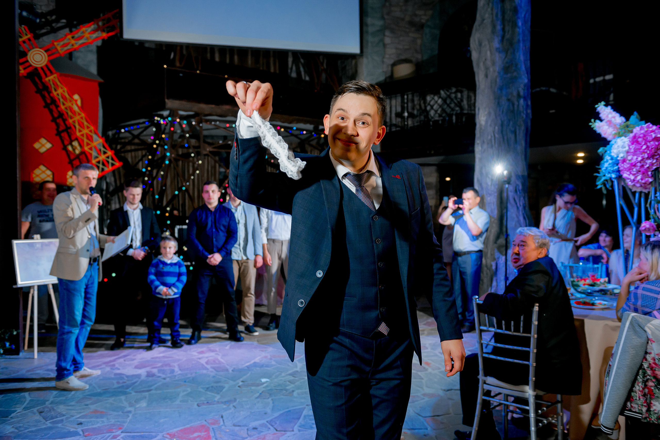 Роман и Ксения. Свадебный и семейный фотограф Екатерина Шестакова