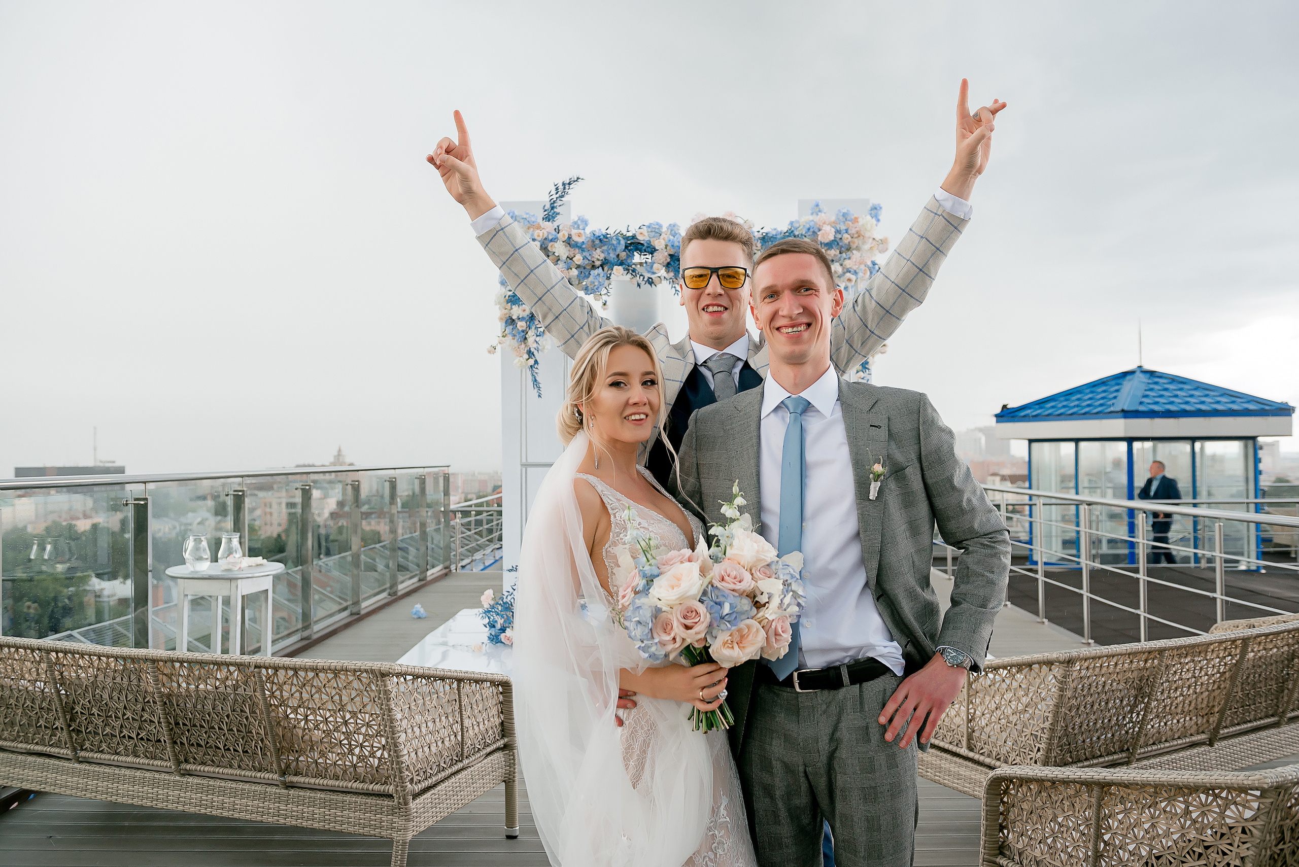 Татьяна и Дмитрий. Свадебный и семейный фотограф Екатерина Шестакова