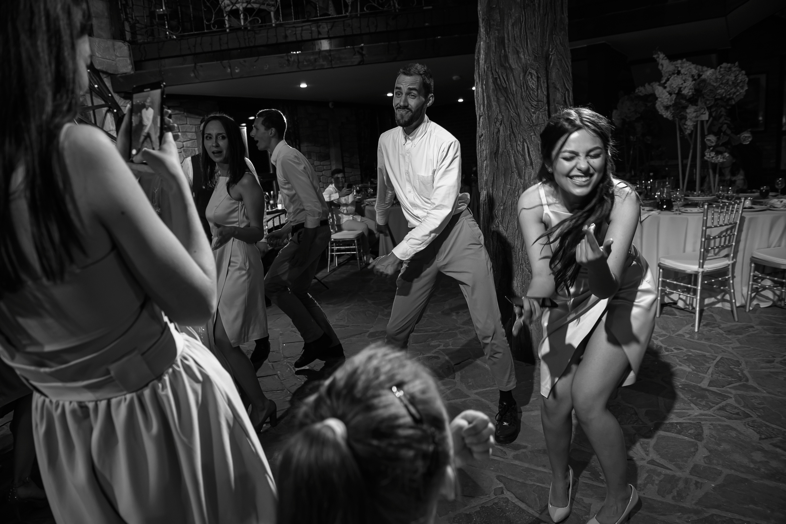 Роман и Ксения. Свадебный и семейный фотограф Екатерина Шестакова