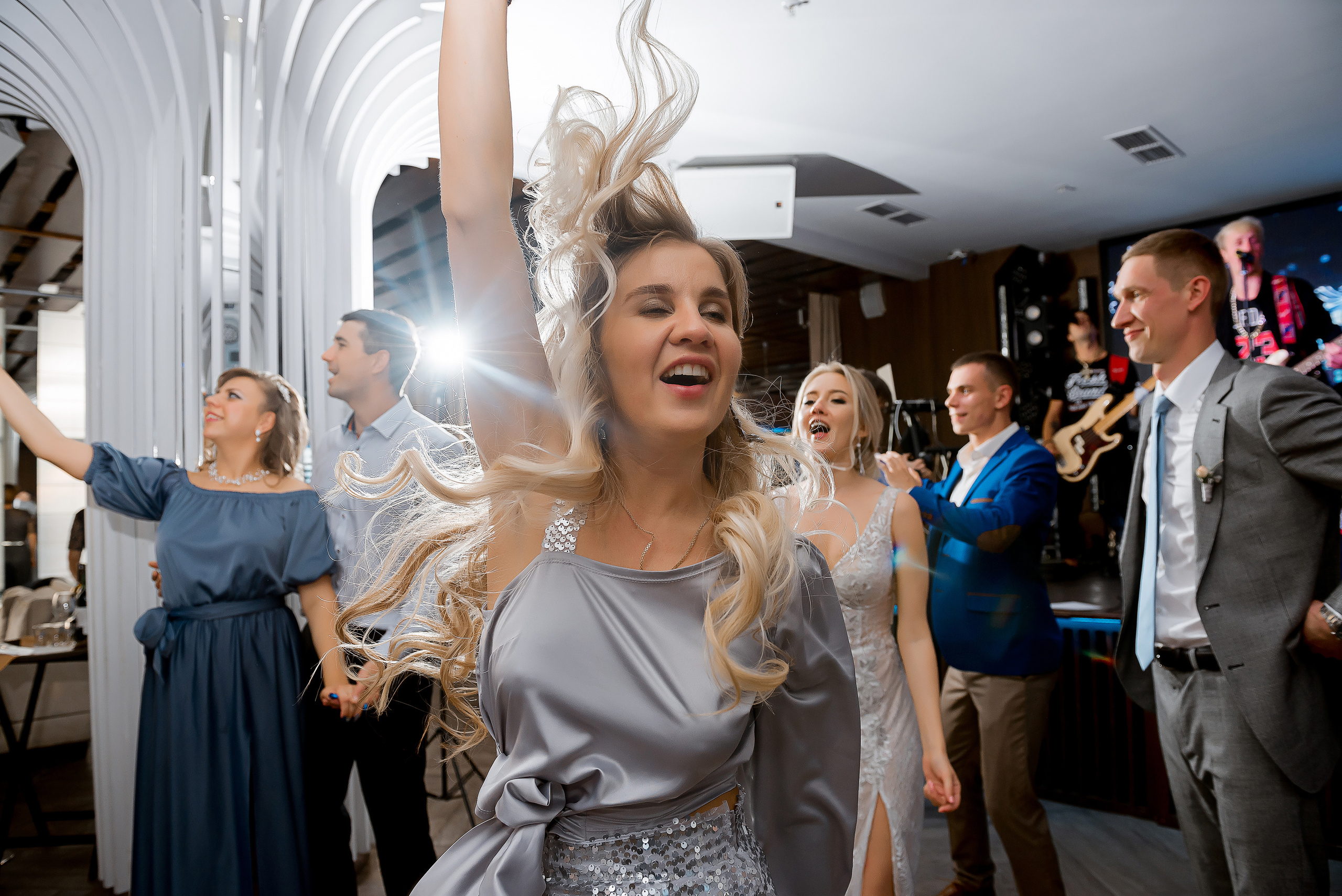 Татьяна и Дмитрий. Свадебный и семейный фотограф Екатерина Шестакова