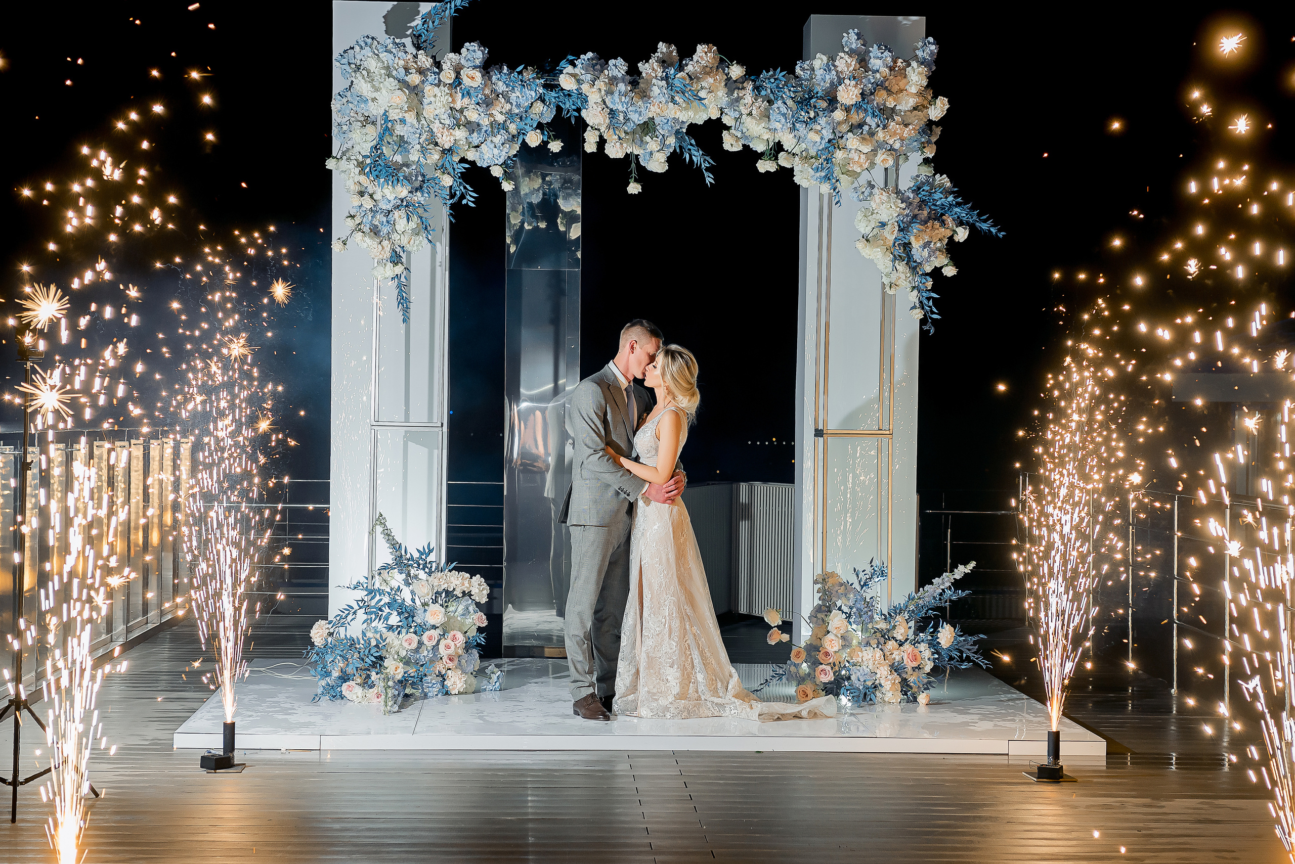 Татьяна и Дмитрий. Свадебный и семейный фотограф Екатерина Шестакова