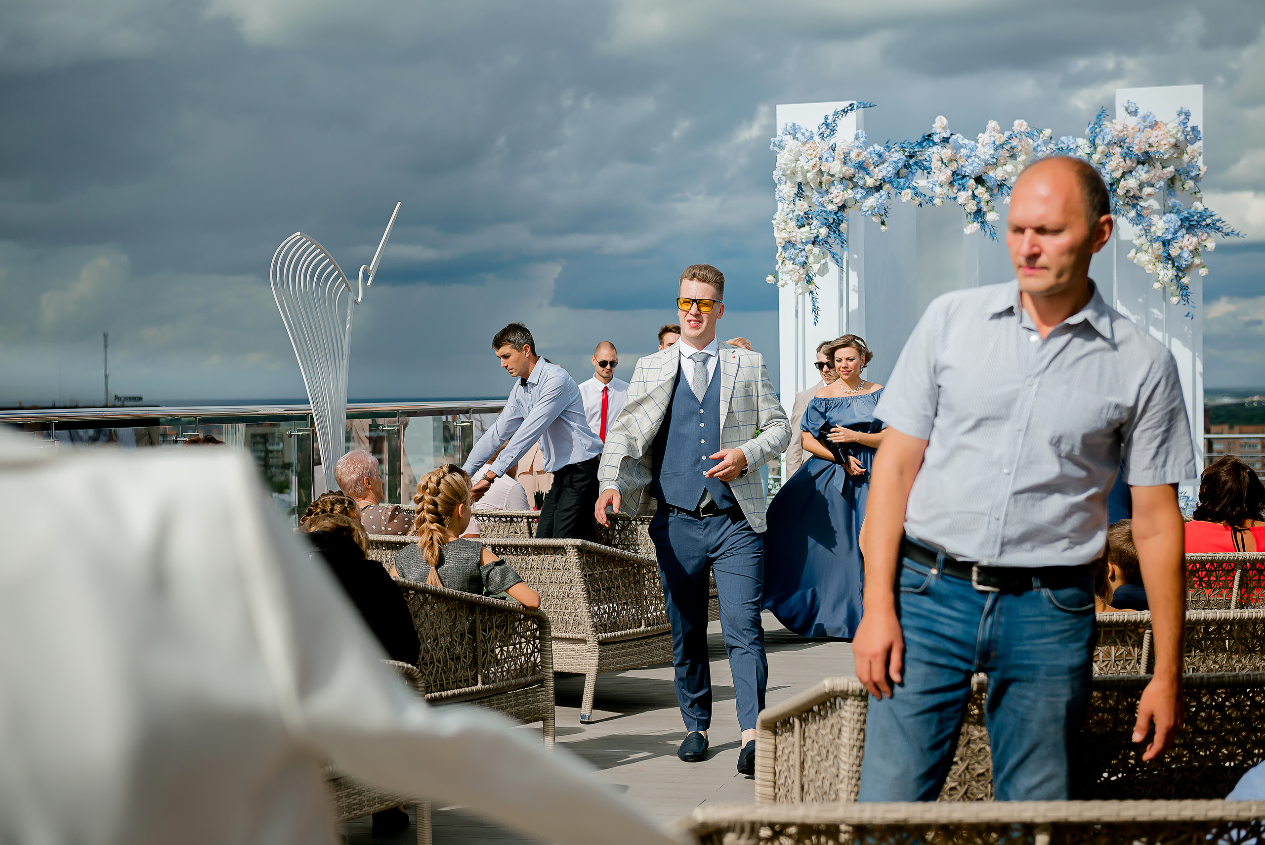 Татьяна и Дмитрий. Свадебный и семейный фотограф Екатерина Шестакова