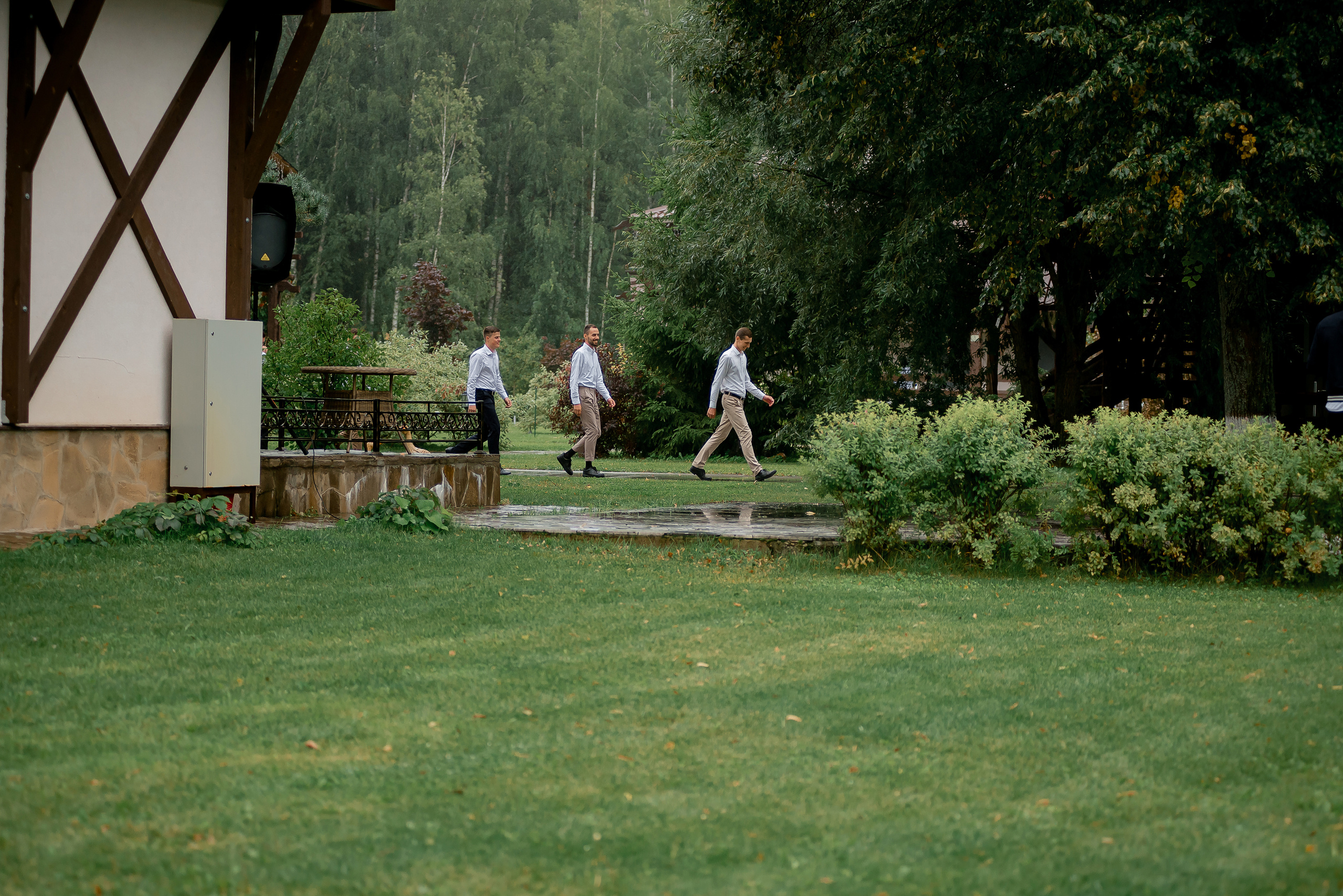 Роман и Ксения. Свадебный и семейный фотограф Екатерина Шестакова