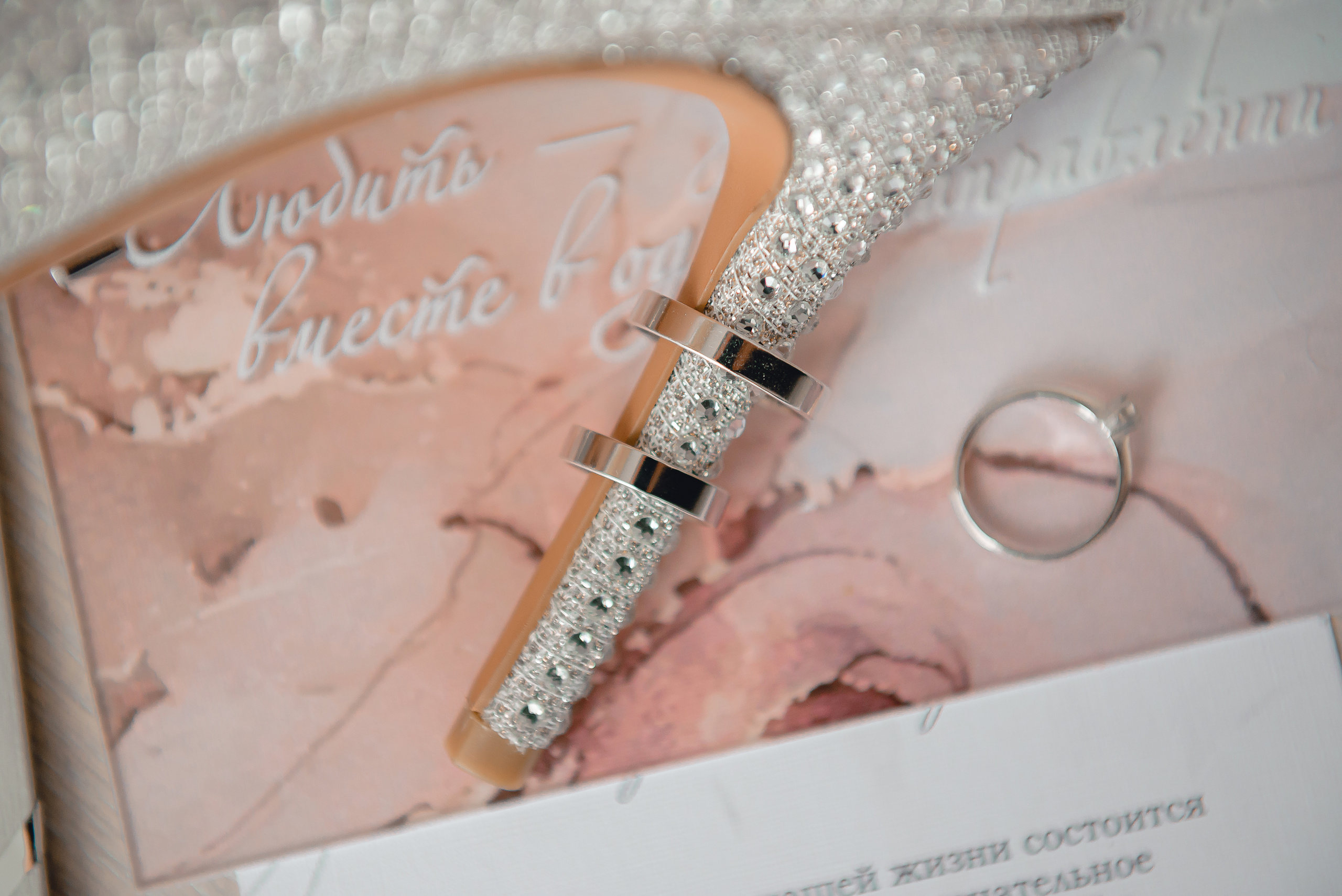 Роман и Ксения. Свадебный и семейный фотограф Екатерина Шестакова