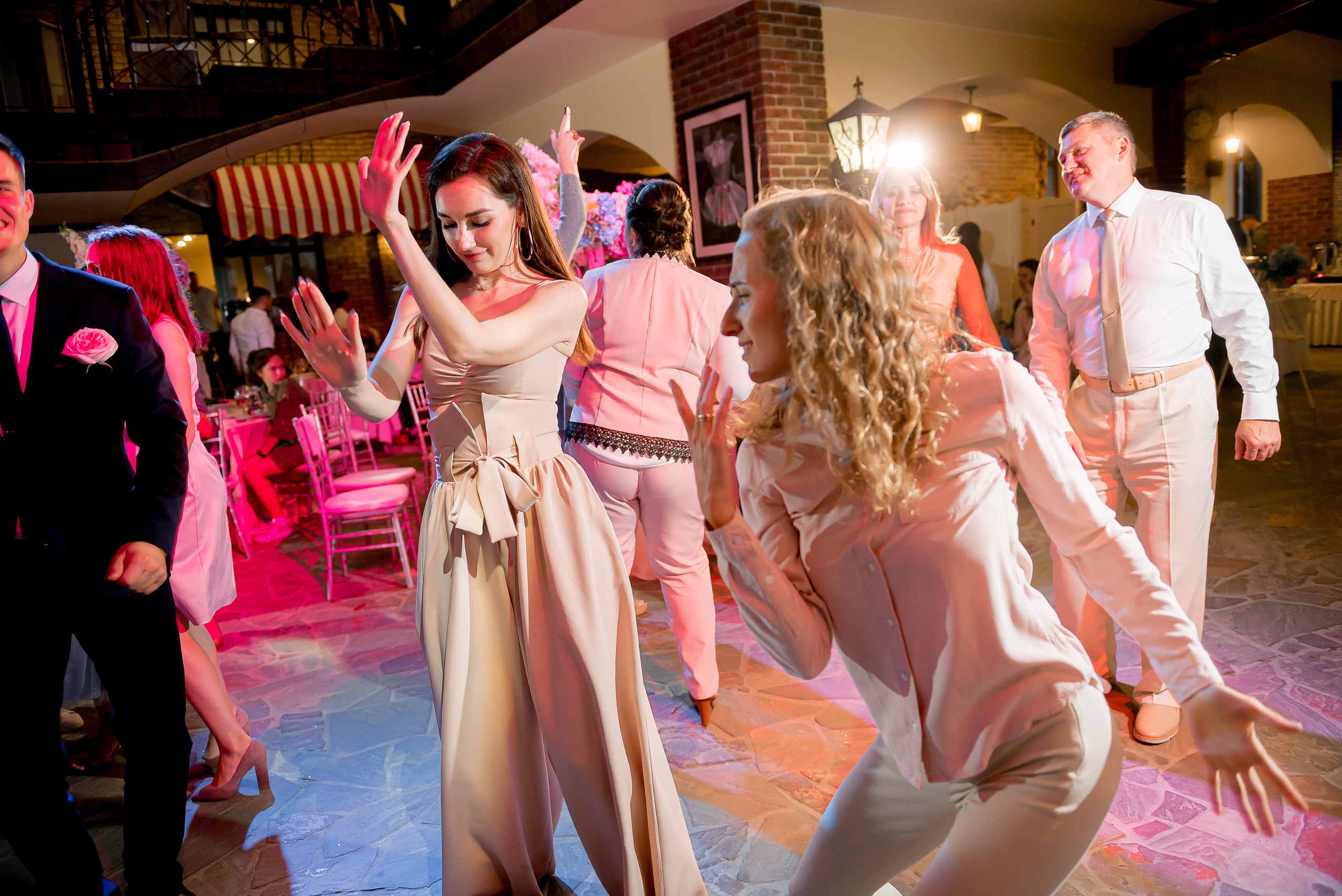 Роман и Ксения. Свадебный и семейный фотограф Екатерина Шестакова