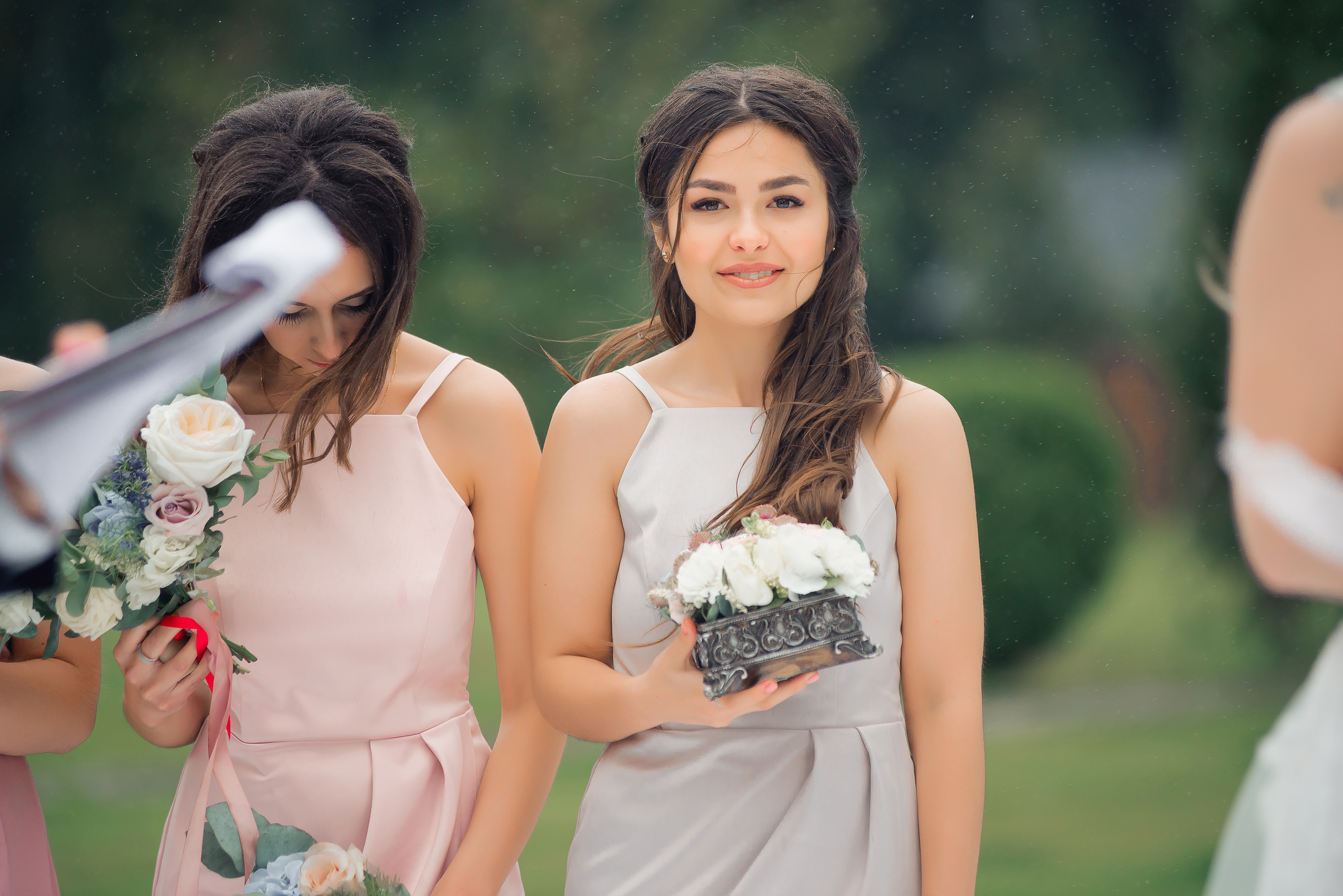 Роман и Ксения. Свадебный и семейный фотограф Екатерина Шестакова