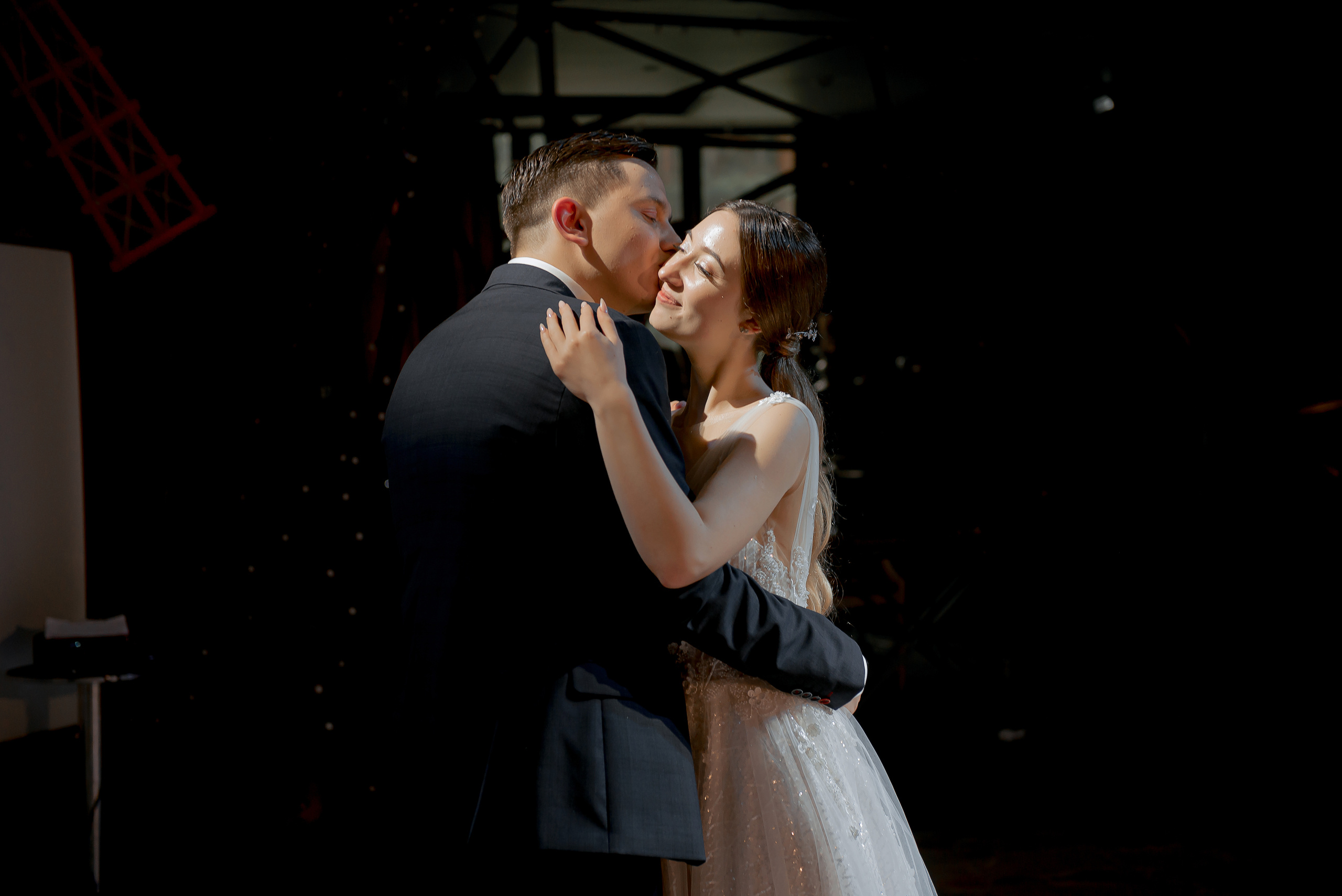 Роман и Ксения. Свадебный и семейный фотограф Екатерина Шестакова