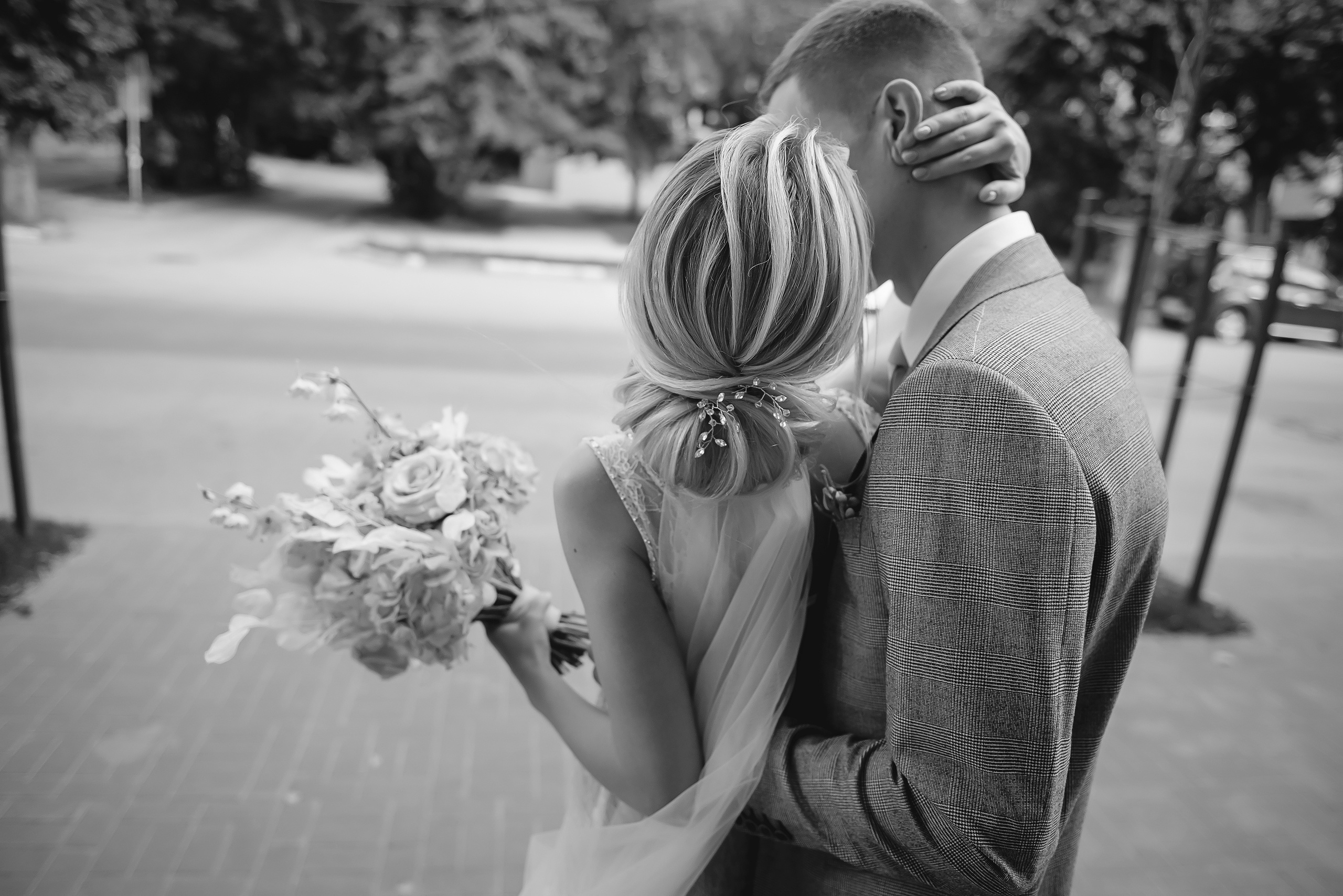 Татьяна и Дмитрий. Свадебный и семейный фотограф Екатерина Шестакова