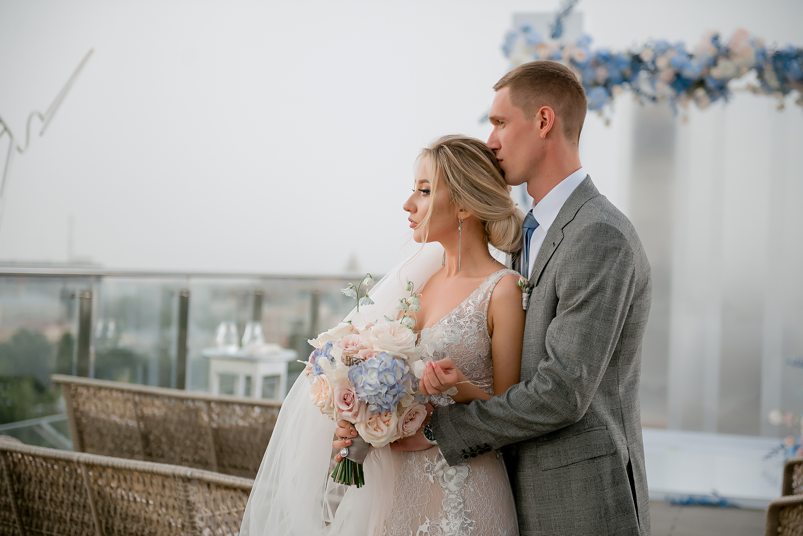 Татьяна и Дмитрий. Свадебный и семейный фотограф Екатерина Шестакова