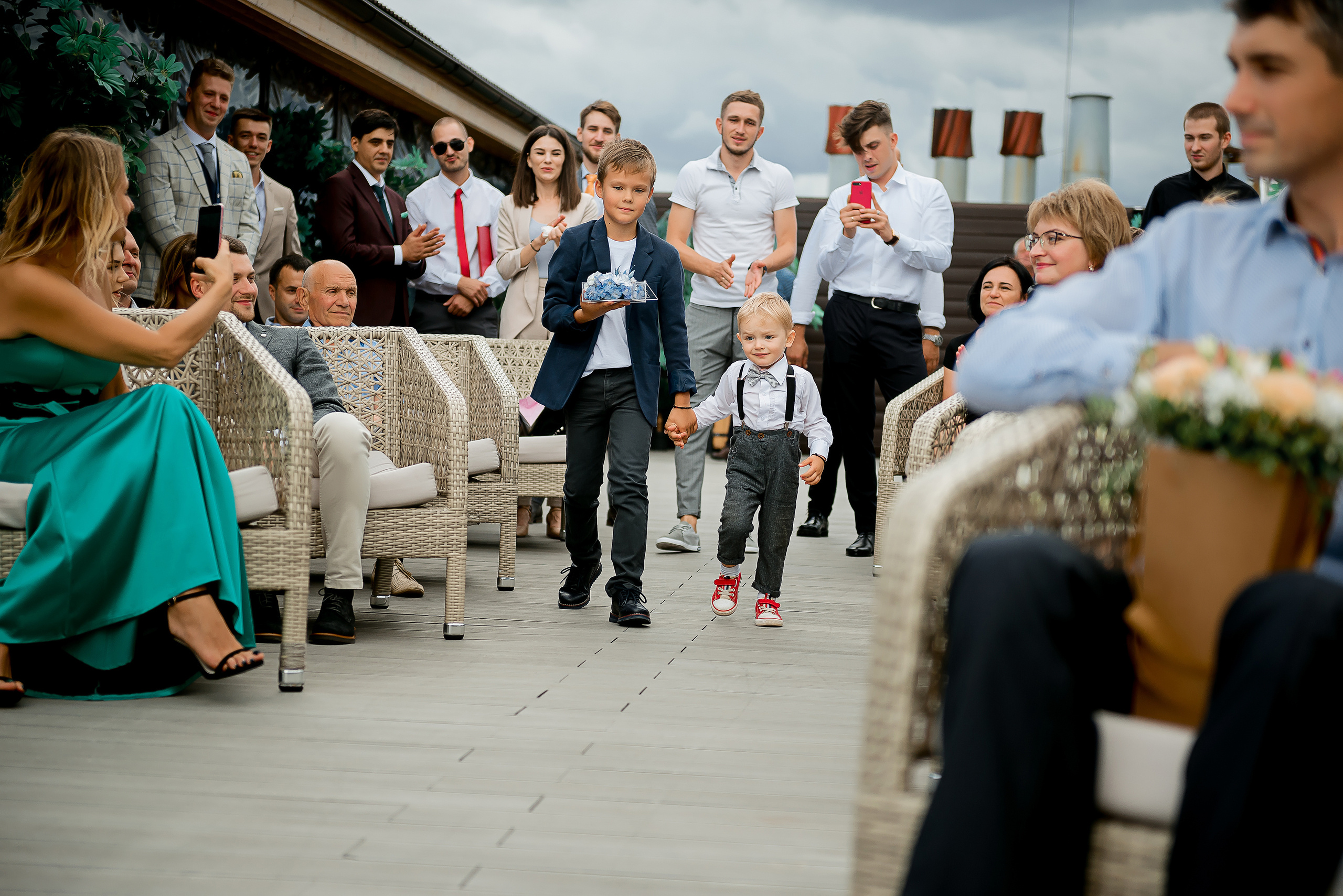 Татьяна и Дмитрий. Свадебный и семейный фотограф Екатерина Шестакова
