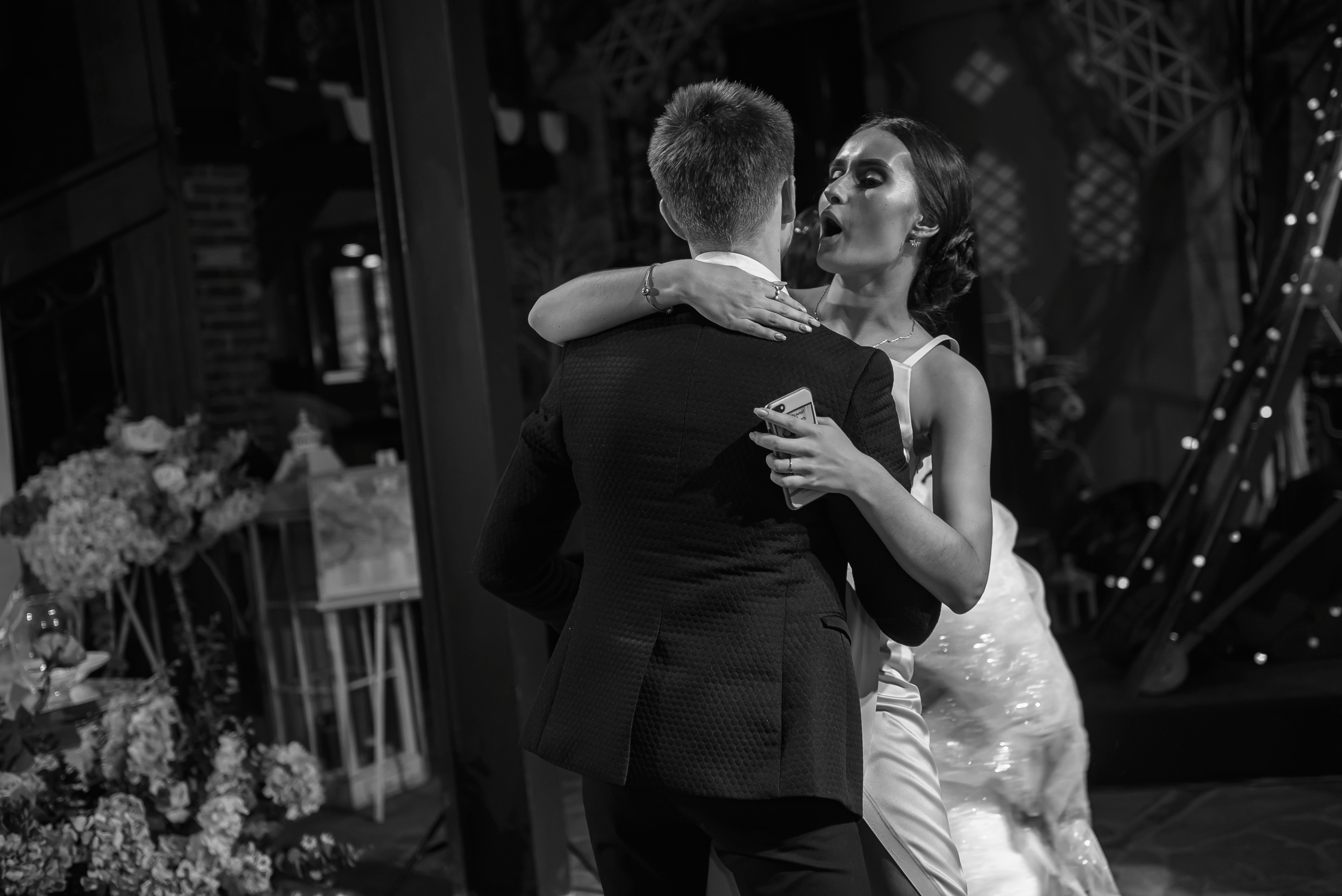 Роман и Ксения. Свадебный и семейный фотограф Екатерина Шестакова