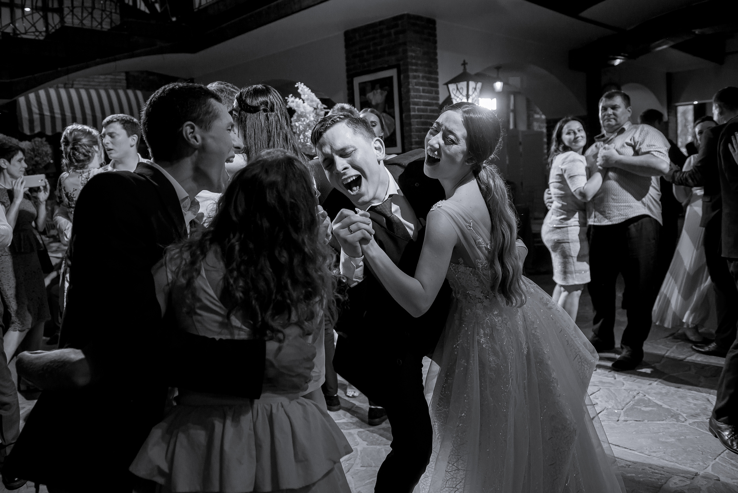 Роман и Ксения. Свадебный и семейный фотограф Екатерина Шестакова