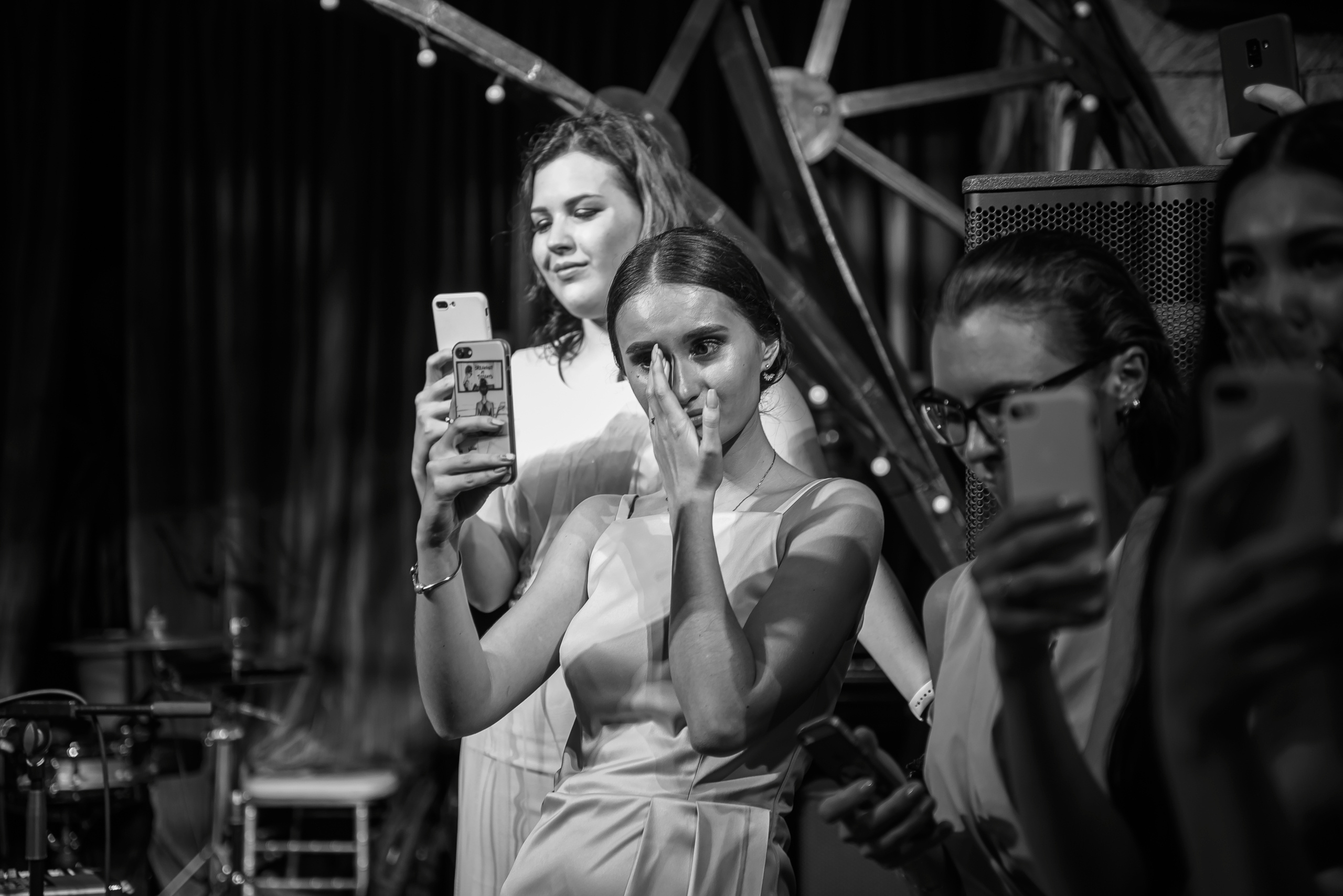 Роман и Ксения. Свадебный и семейный фотограф Екатерина Шестакова