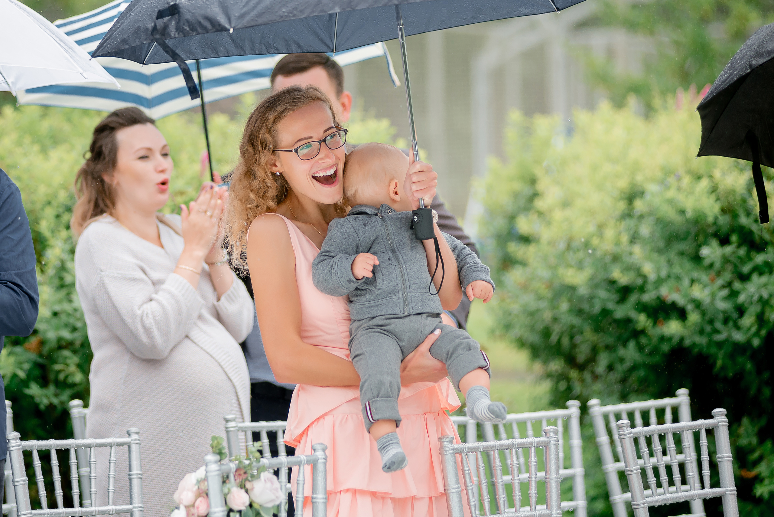 Роман и Ксения. Свадебный и семейный фотограф Екатерина Шестакова