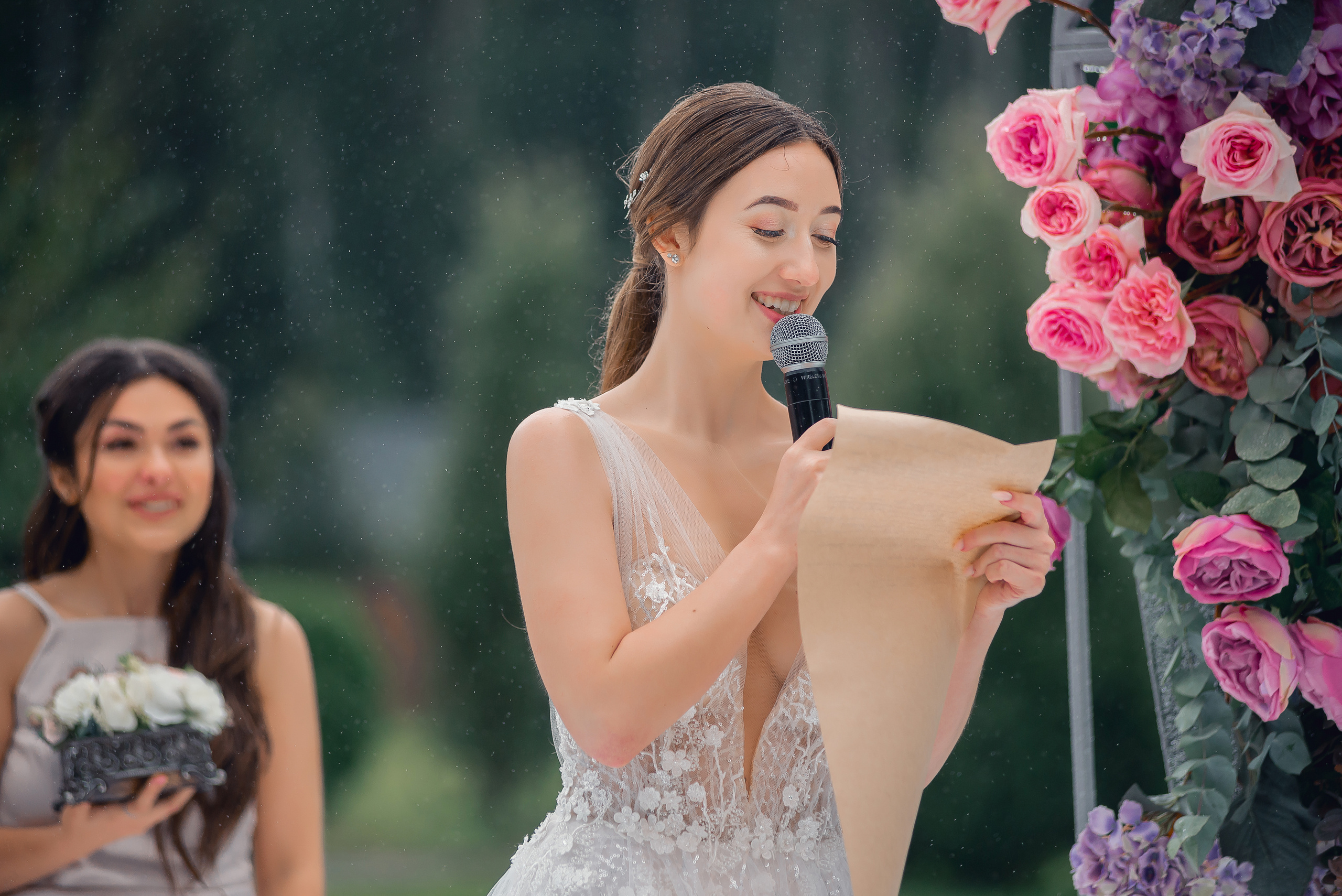 Роман и Ксения. Свадебный и семейный фотограф Екатерина Шестакова