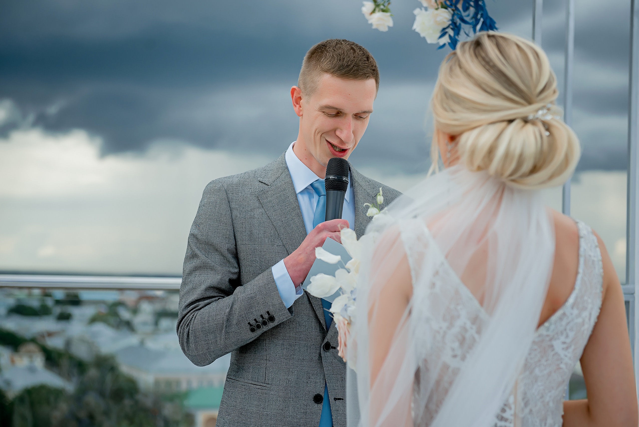 Татьяна и Дмитрий. Свадебный и семейный фотограф Екатерина Шестакова