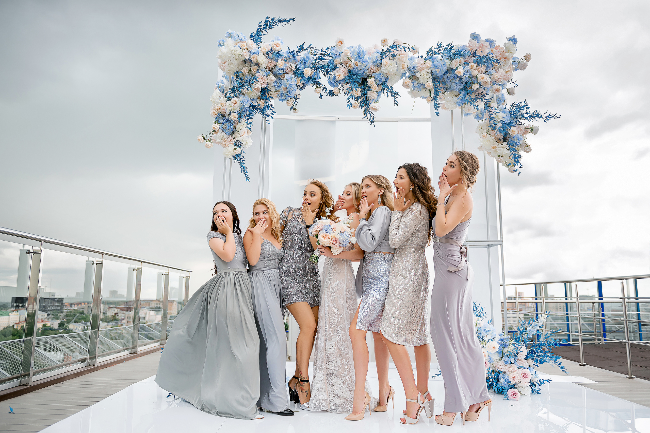 Татьяна и Дмитрий. Свадебный и семейный фотограф Екатерина Шестакова