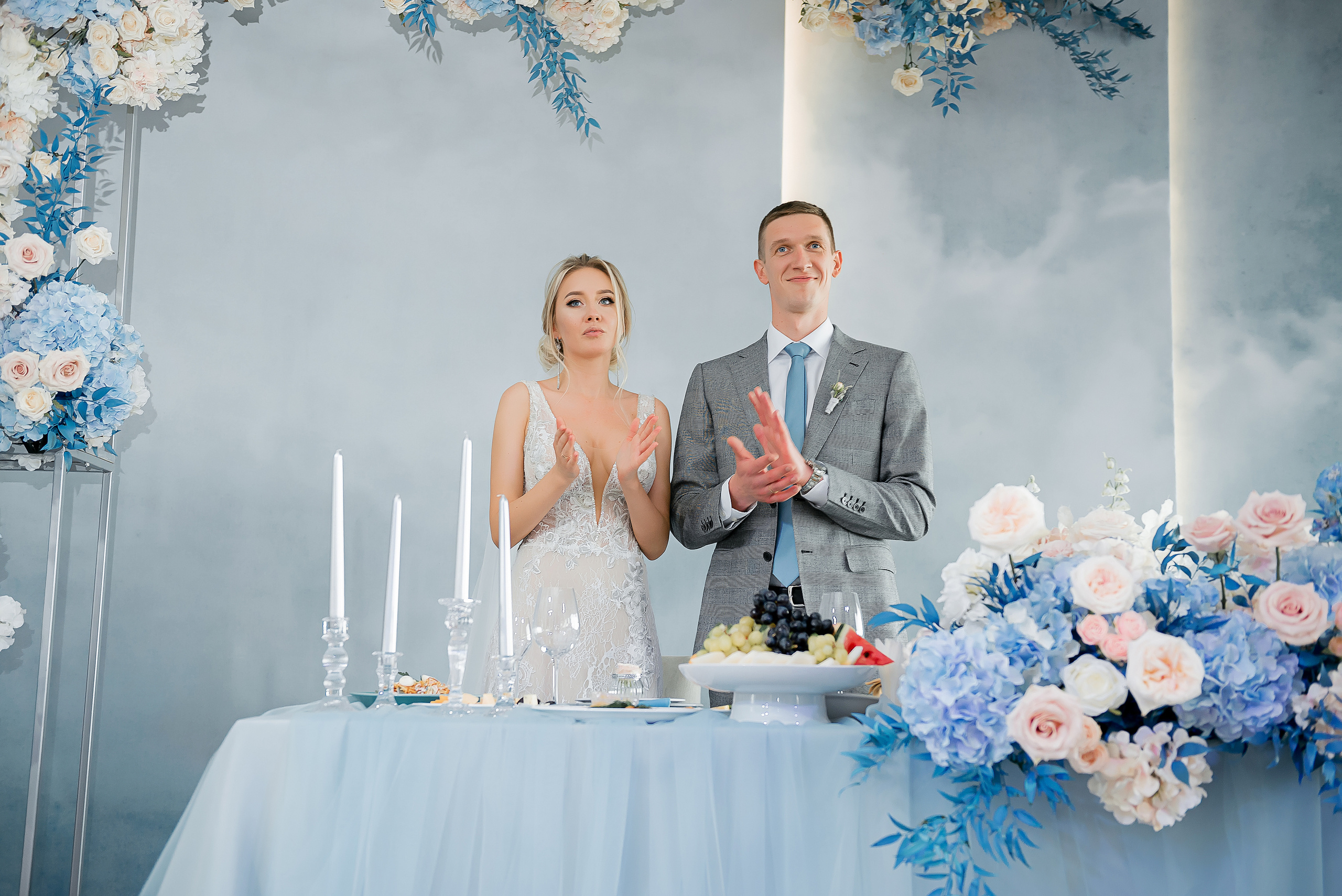 Татьяна и Дмитрий. Свадебный и семейный фотограф Екатерина Шестакова