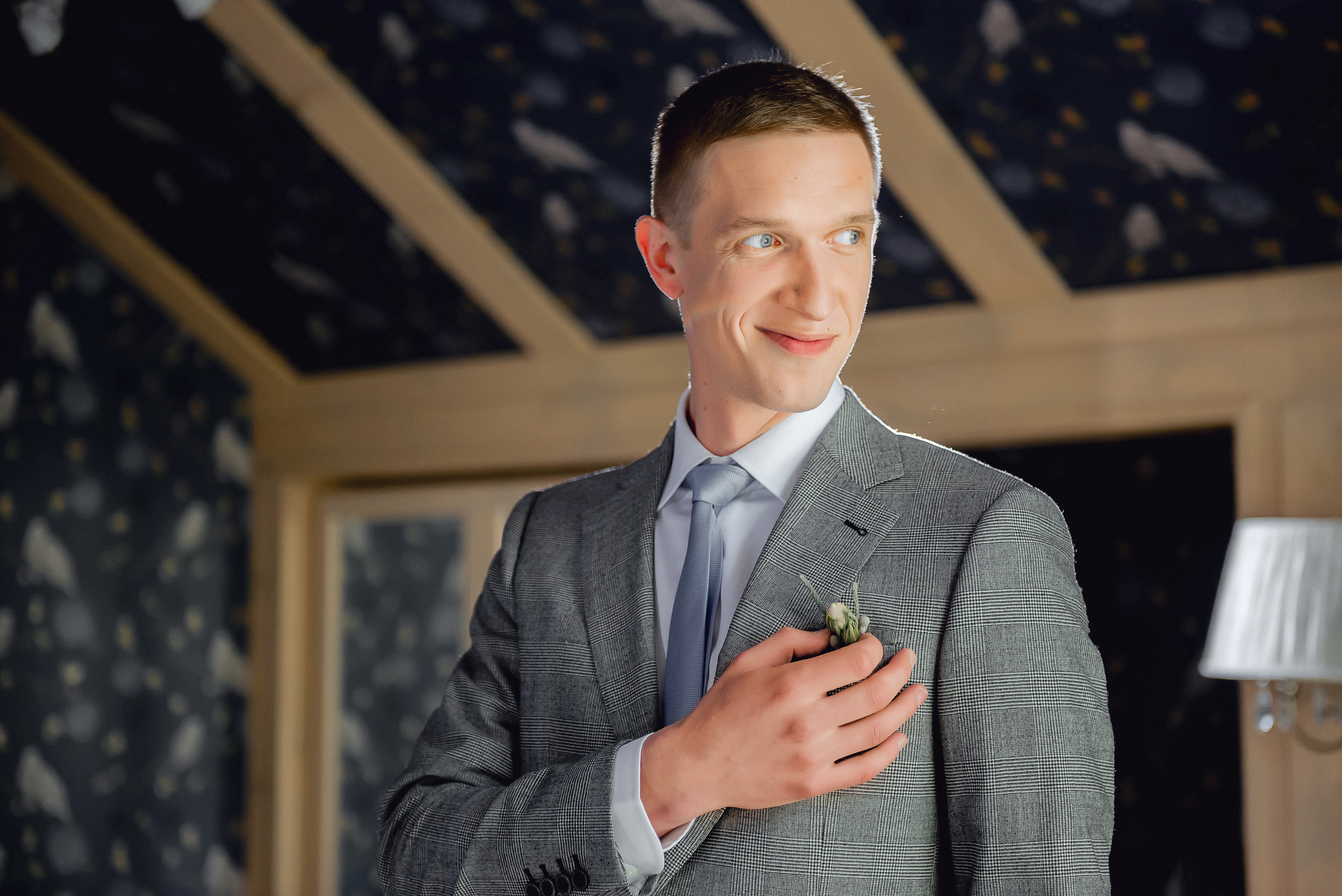 Татьяна и Дмитрий. Свадебный и семейный фотограф Екатерина Шестакова