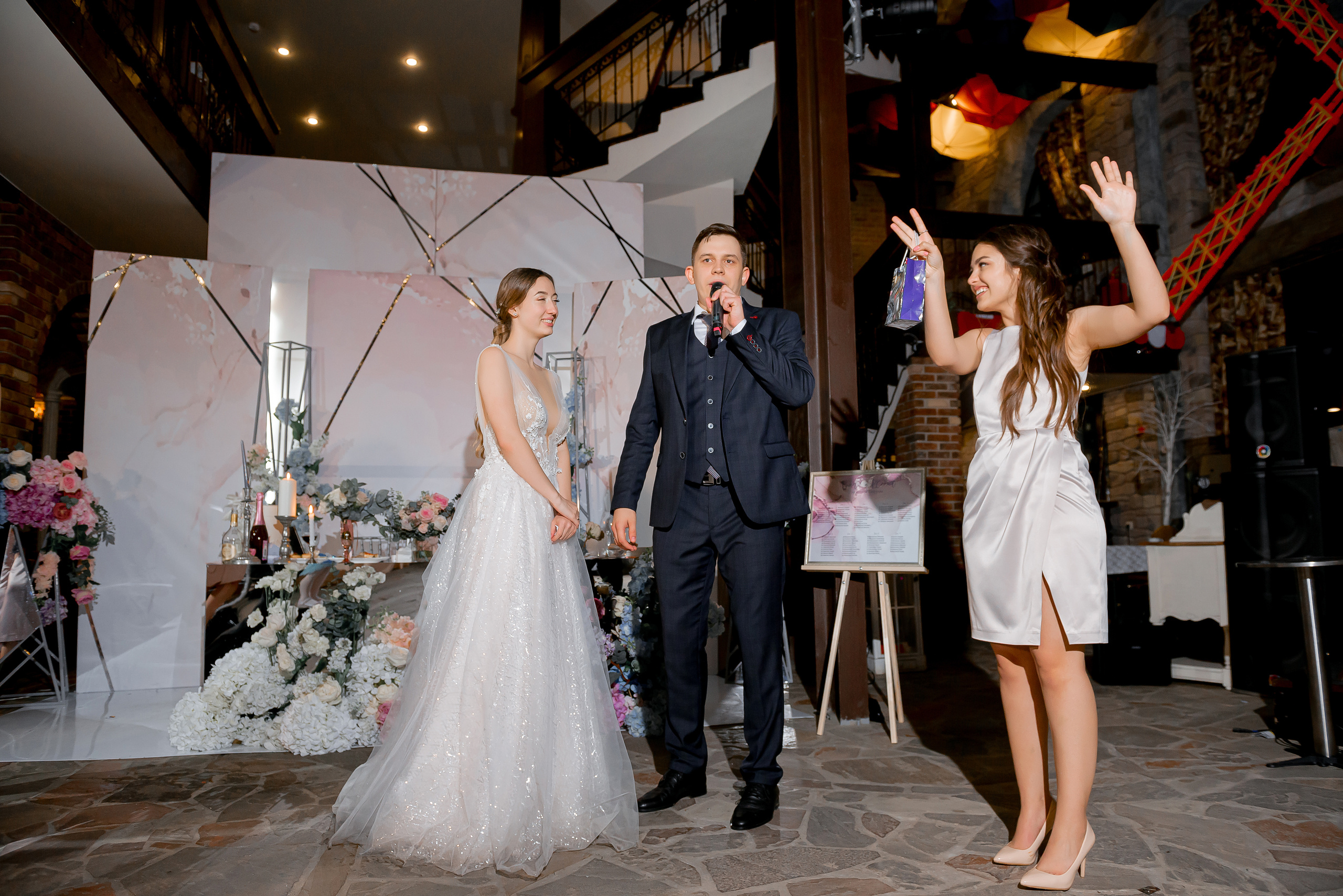 Роман и Ксения. Свадебный и семейный фотограф Екатерина Шестакова