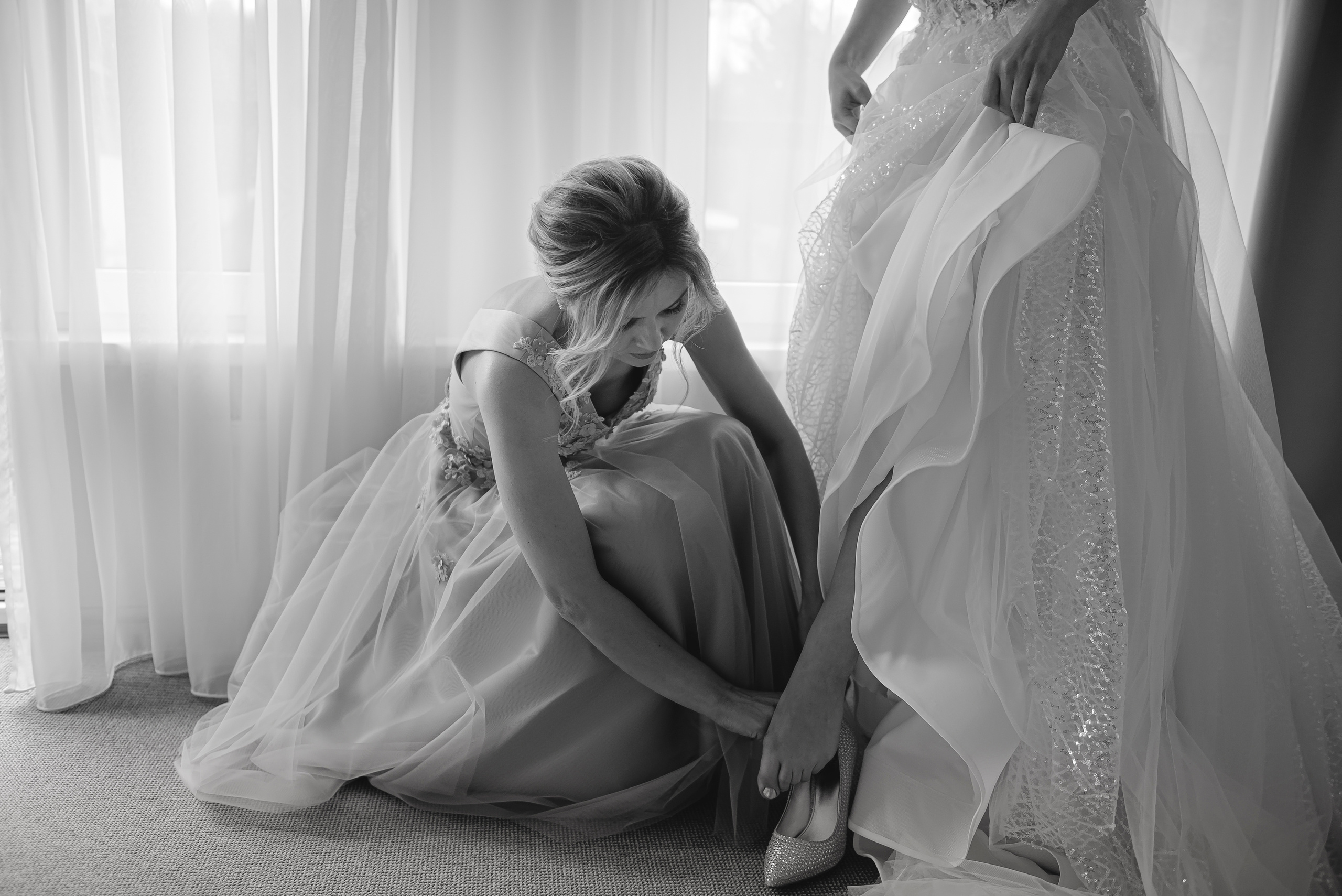 Роман и Ксения. Свадебный и семейный фотограф Екатерина Шестакова