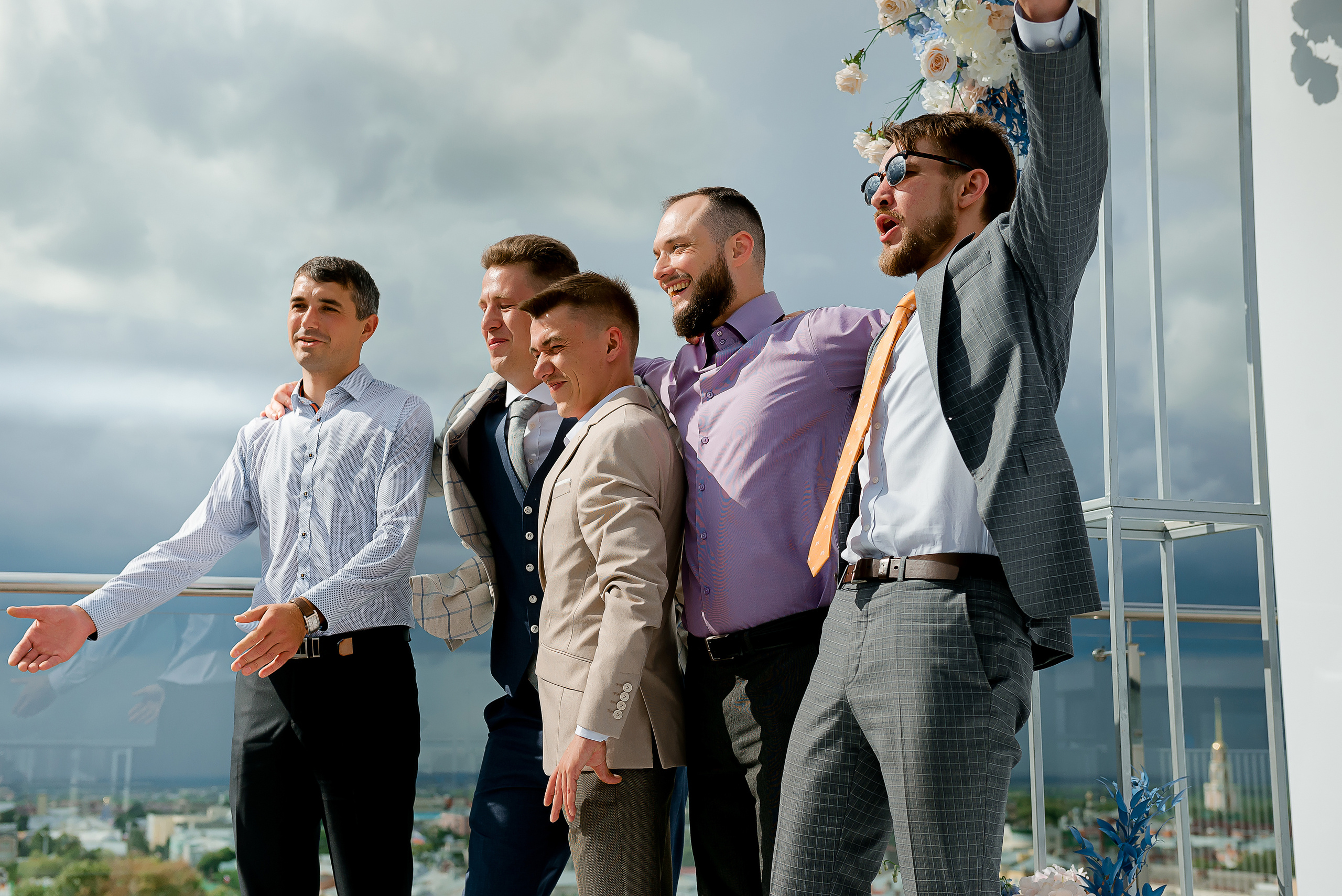 Татьяна и Дмитрий. Свадебный и семейный фотограф Екатерина Шестакова