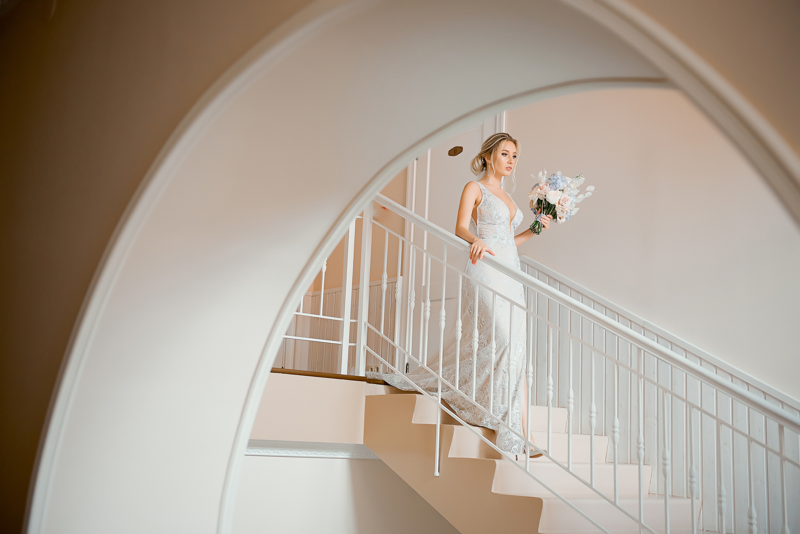 Татьяна и Дмитрий. Свадебный и семейный фотограф Екатерина Шестакова