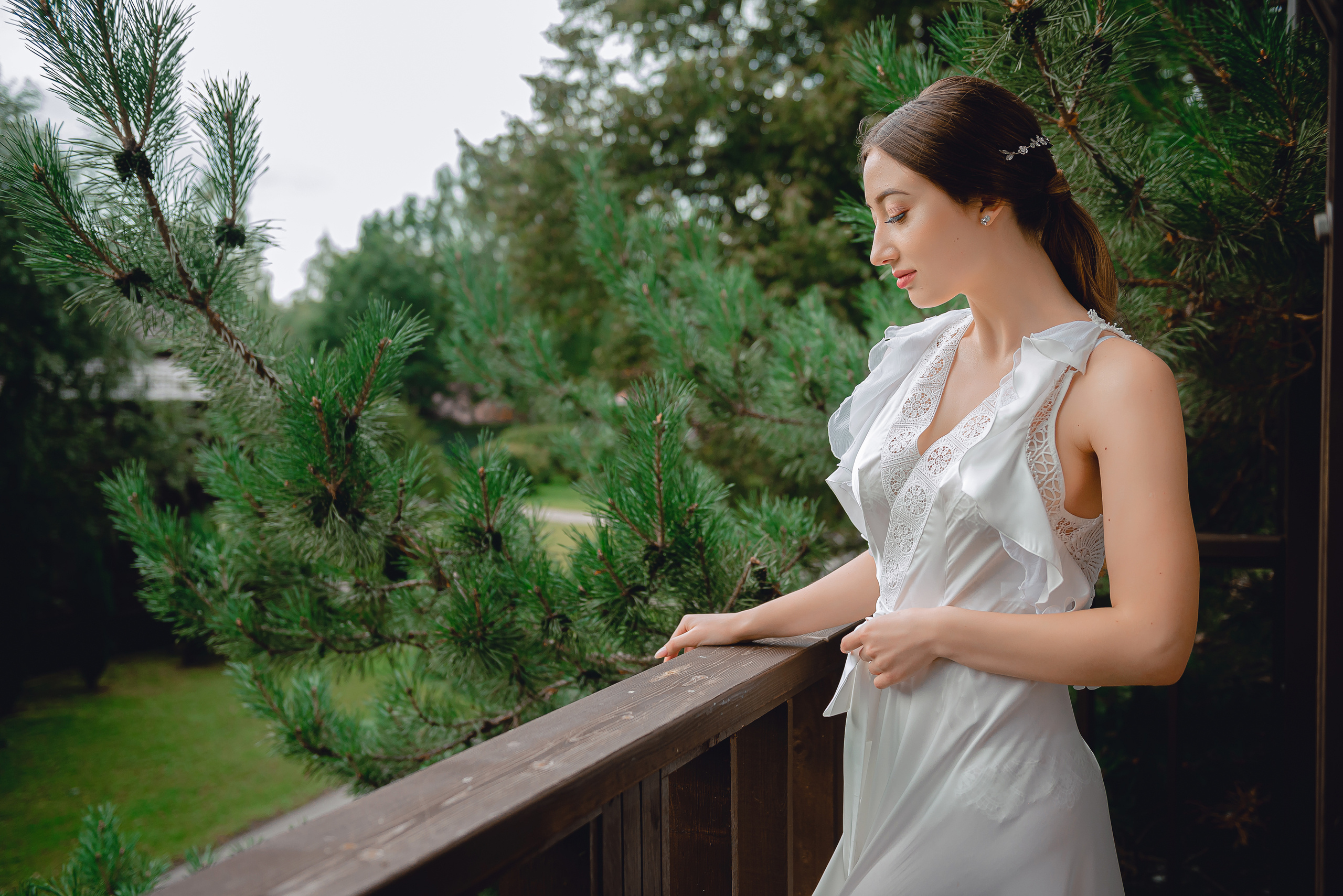 Роман и Ксения. Свадебный и семейный фотограф Екатерина Шестакова