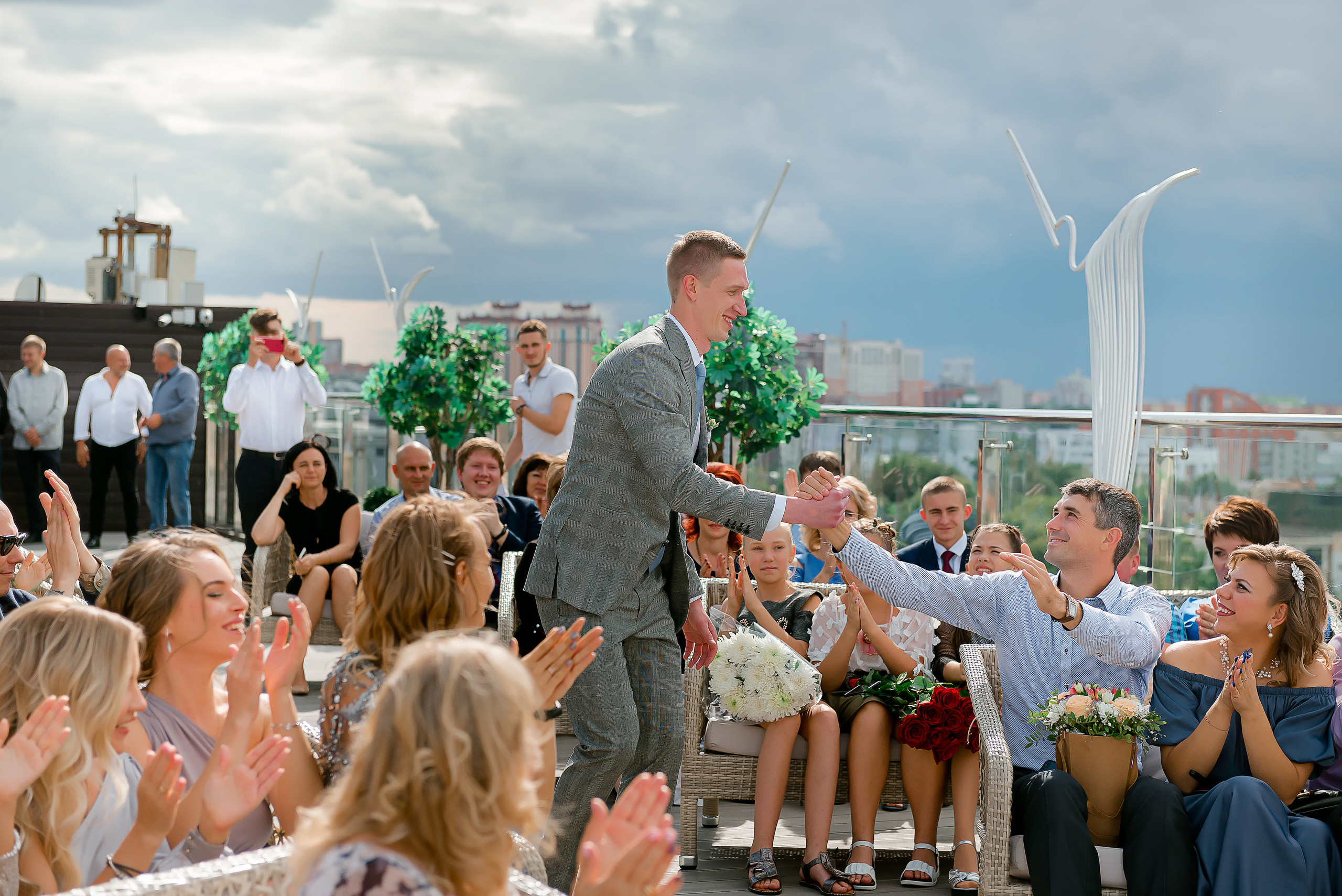 Татьяна и Дмитрий. Свадебный и семейный фотограф Екатерина Шестакова