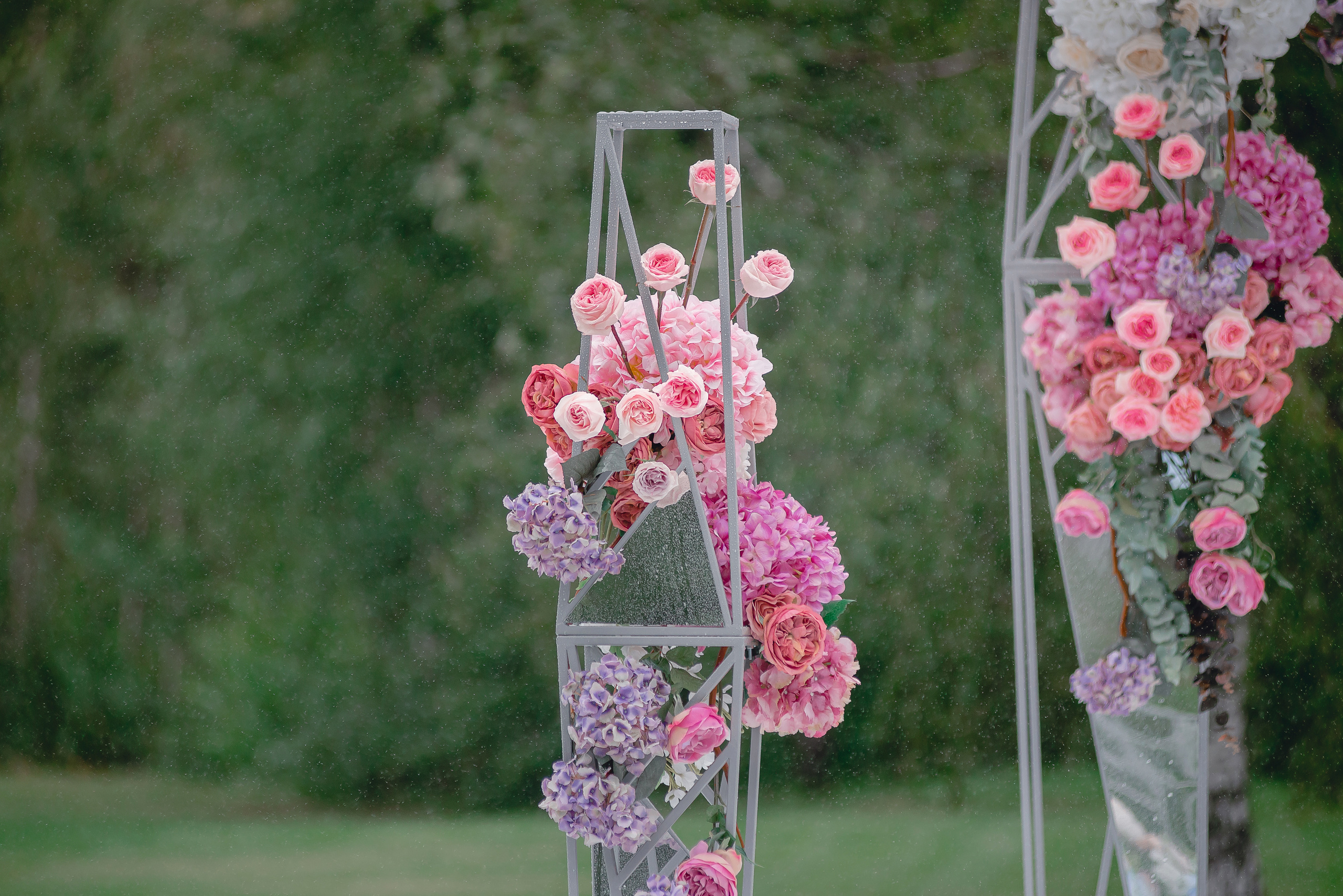 Роман и Ксения. Свадебный и семейный фотограф Екатерина Шестакова