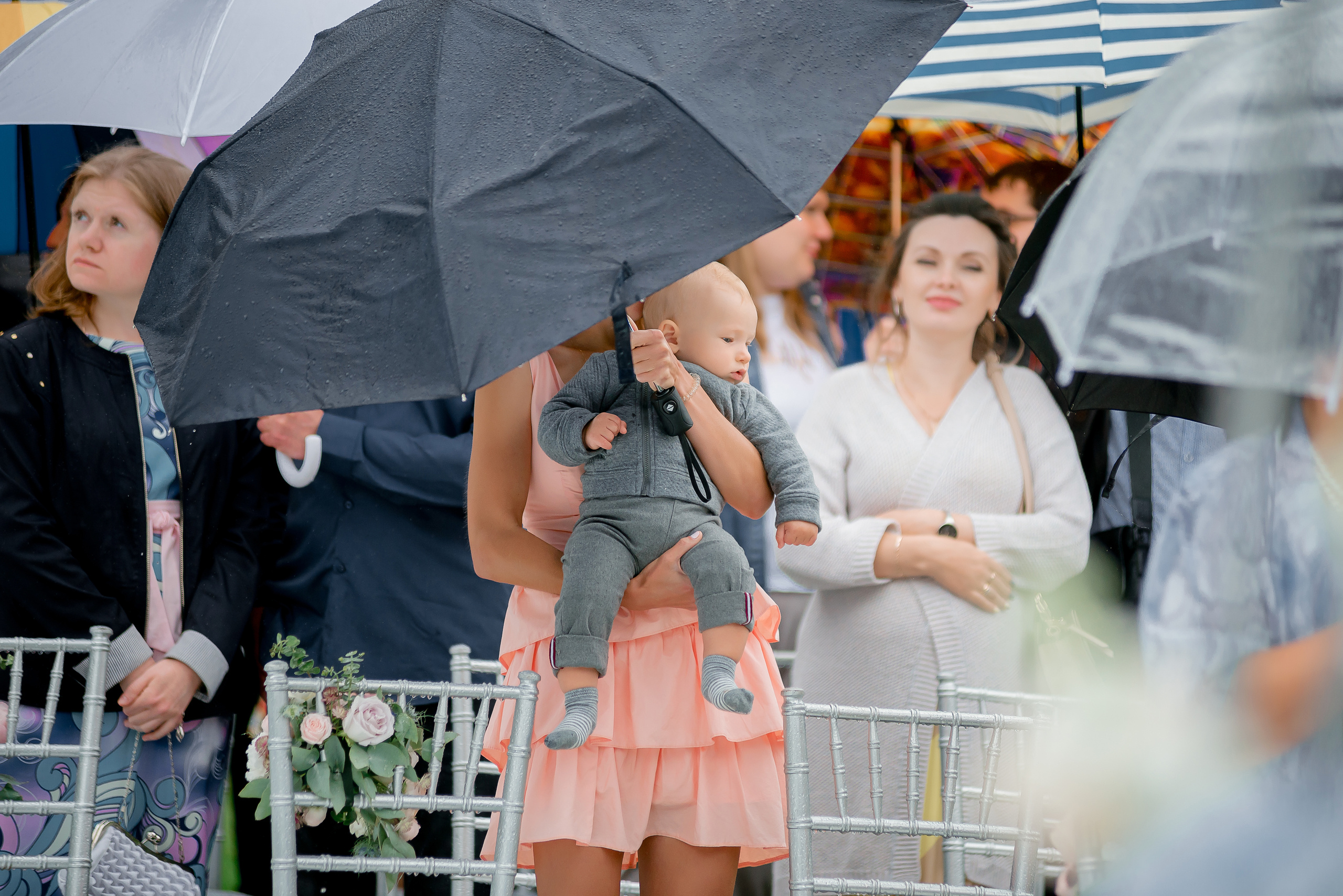 Роман и Ксения. Свадебный и семейный фотограф Екатерина Шестакова