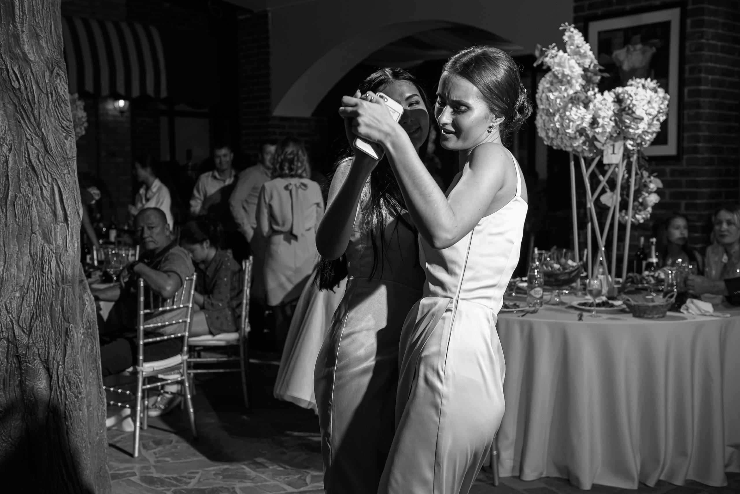 Роман и Ксения. Свадебный и семейный фотограф Екатерина Шестакова