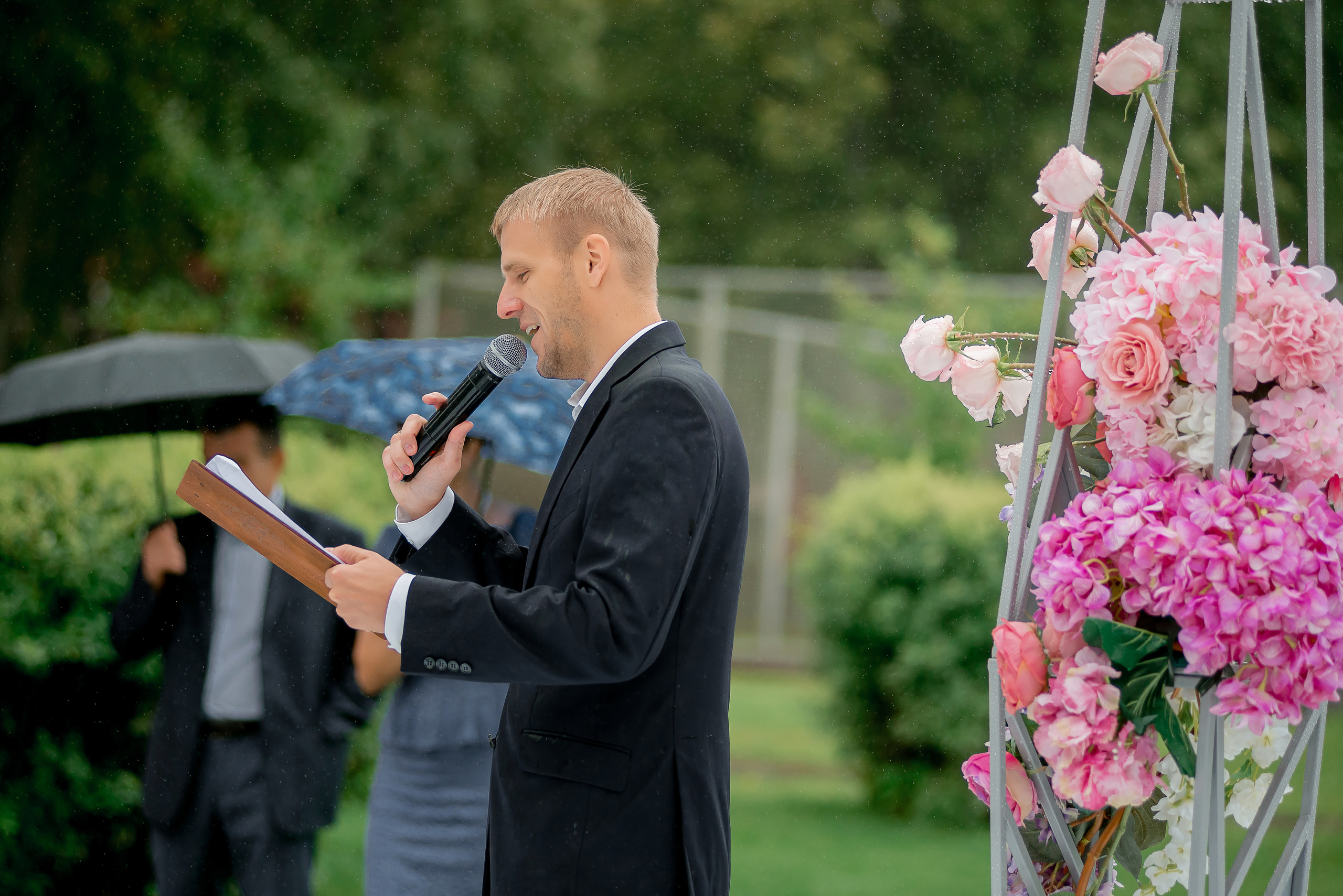 Роман и Ксения. Свадебный и семейный фотограф Екатерина Шестакова