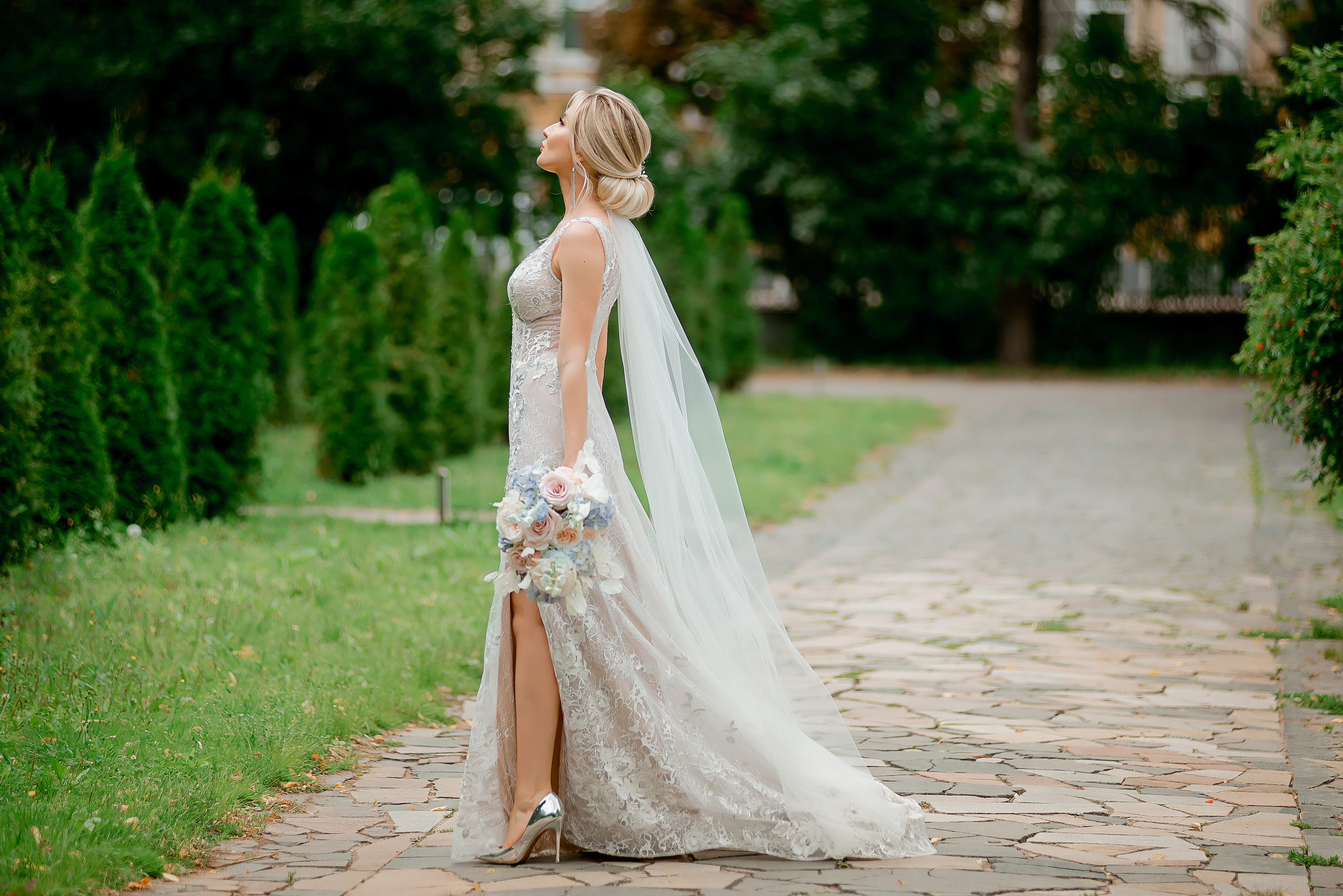 Татьяна и Дмитрий. Свадебный и семейный фотограф Екатерина Шестакова