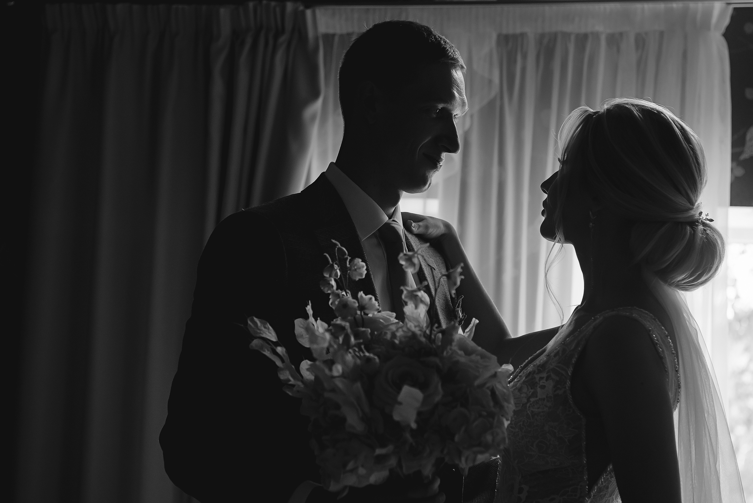 Татьяна и Дмитрий. Свадебный и семейный фотограф Екатерина Шестакова