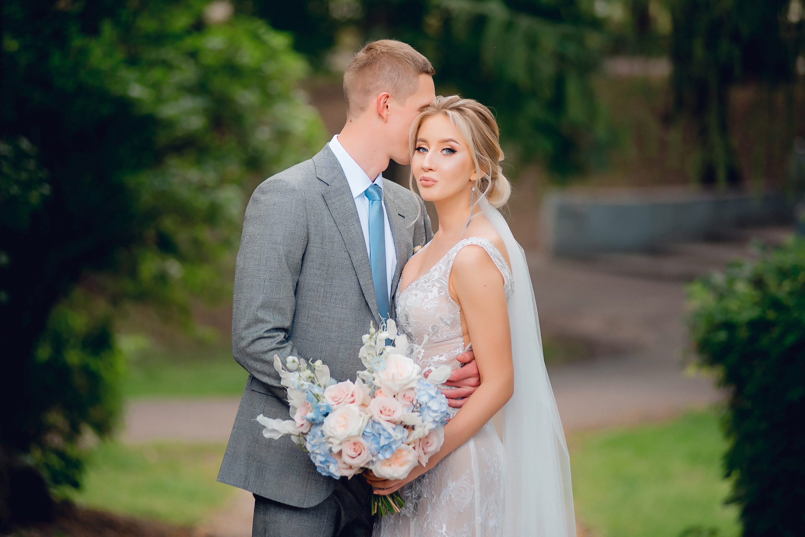 Татьяна и Дмитрий. Свадебный и семейный фотограф Екатерина Шестакова