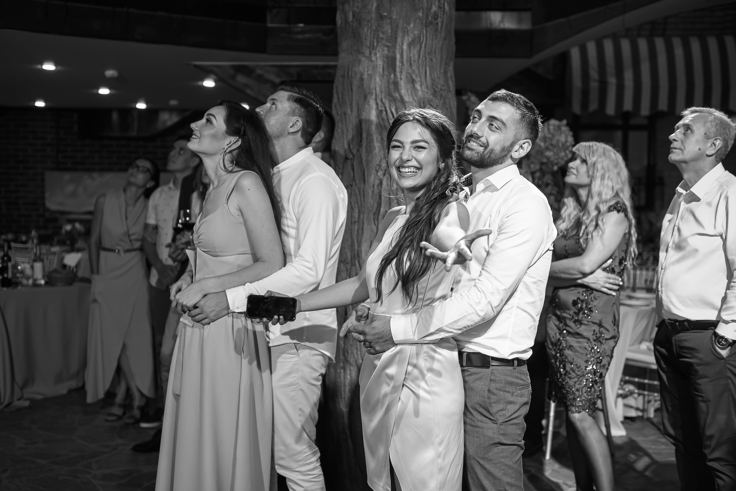 Роман и Ксения. Свадебный и семейный фотограф Екатерина Шестакова