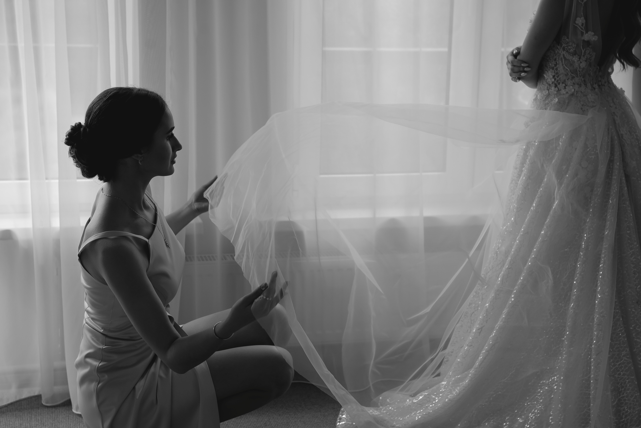 Роман и Ксения. Свадебный и семейный фотограф Екатерина Шестакова