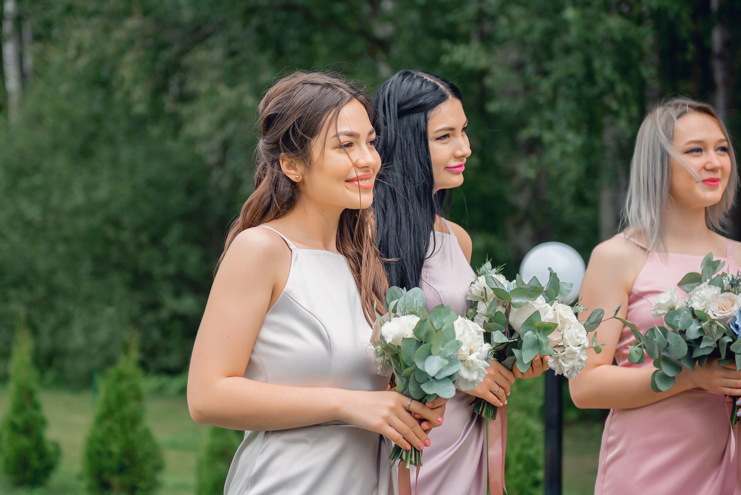 Роман и Ксения. Свадебный и семейный фотограф Екатерина Шестакова